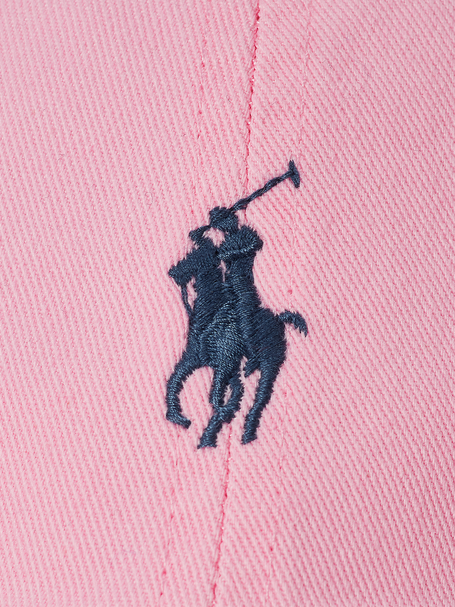 Polo Ralph Lauren The Iconic Cotton Chino Ball Cap
