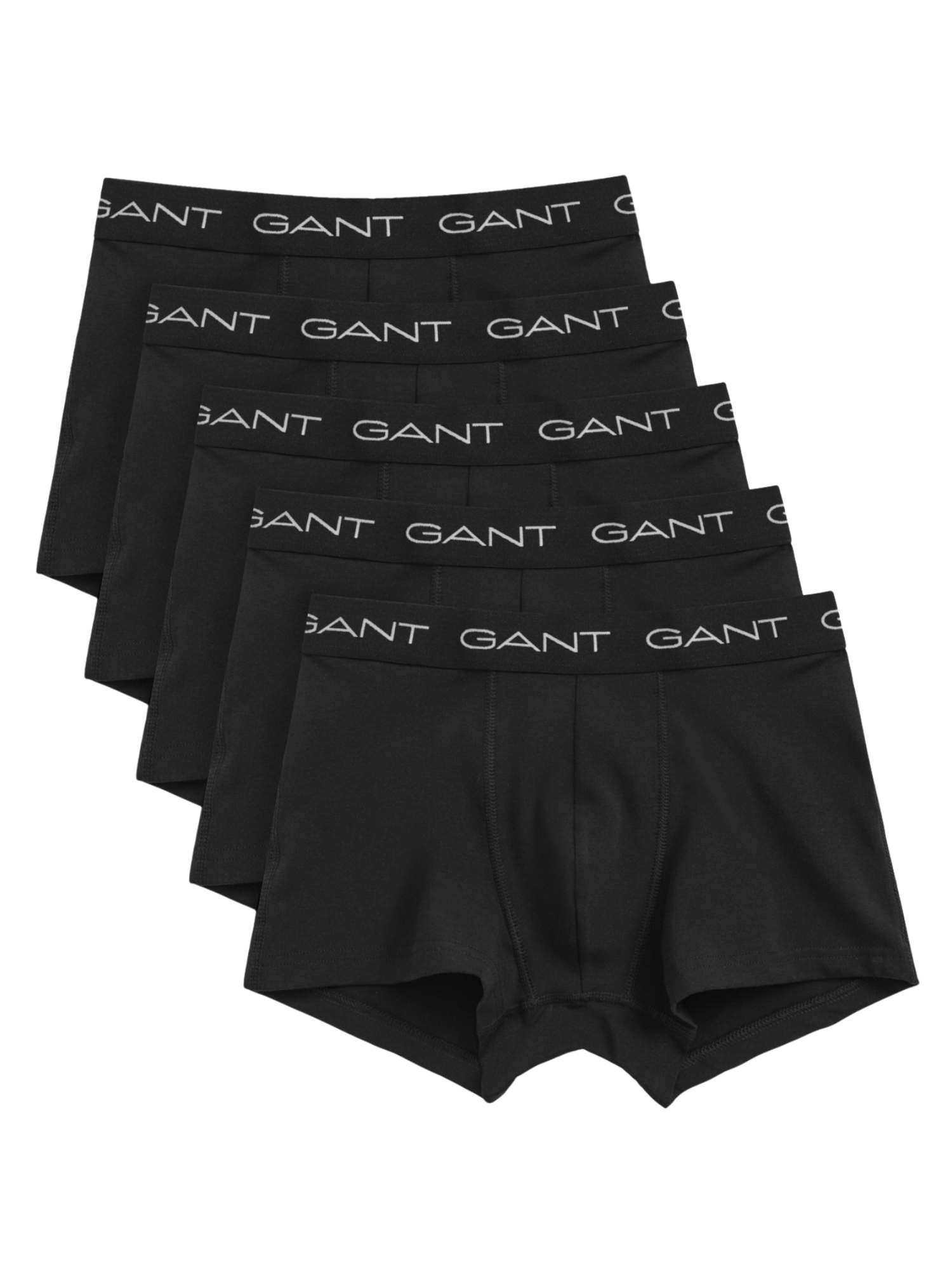 Gant Trunk 5-Pack