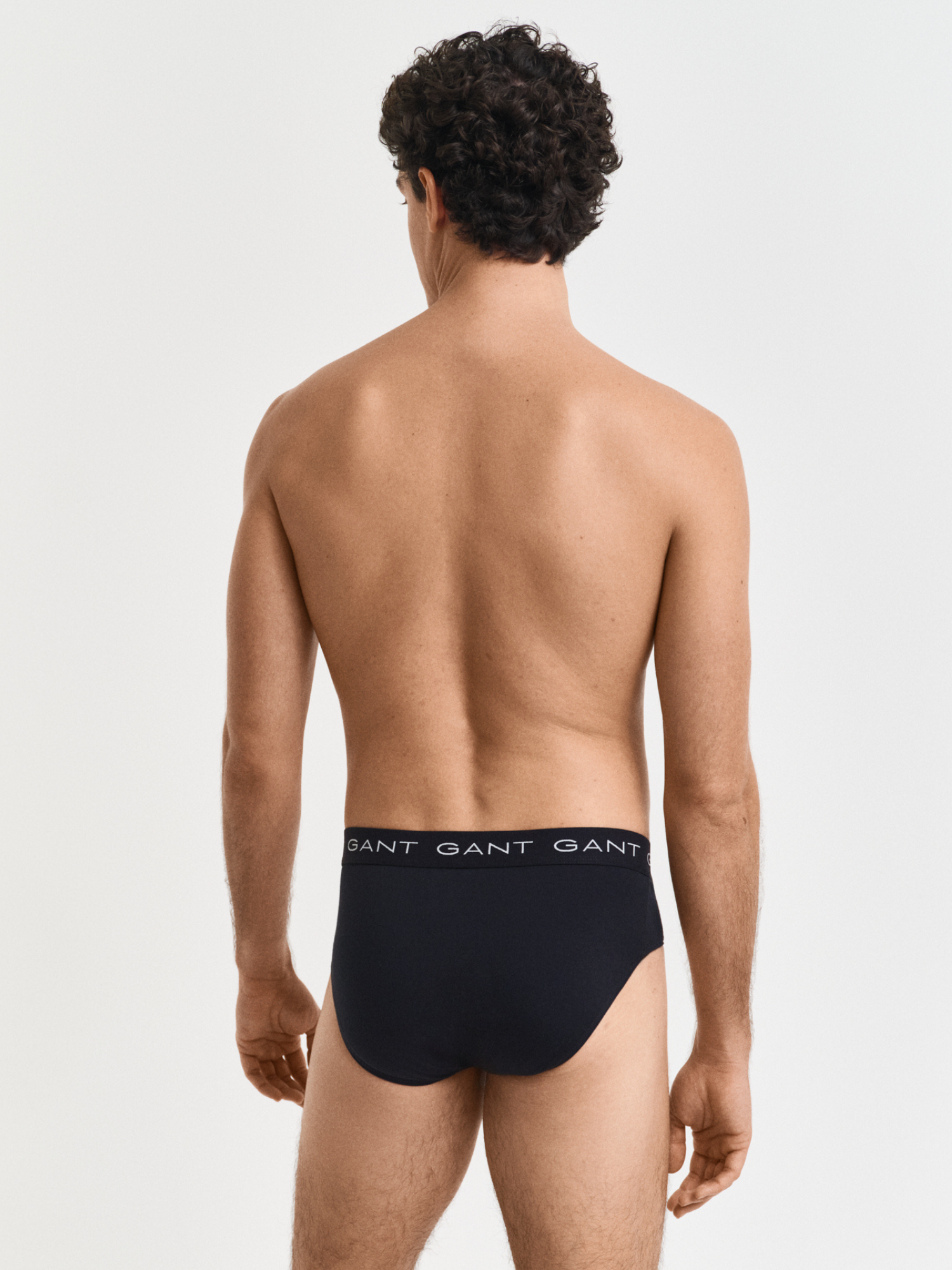 Gant Brief 3-Pack