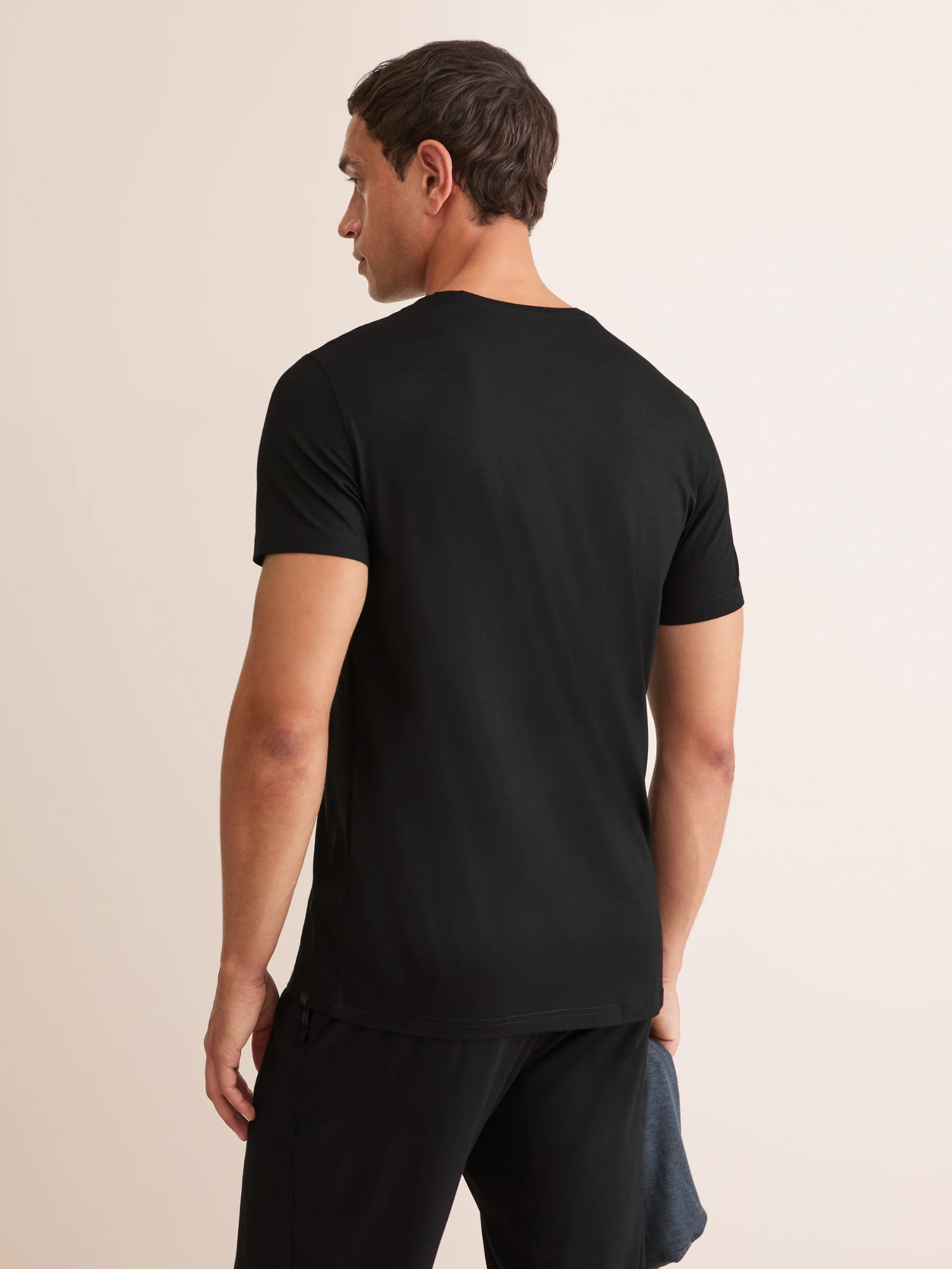 Derek Rose Basel Men's T-Shirt