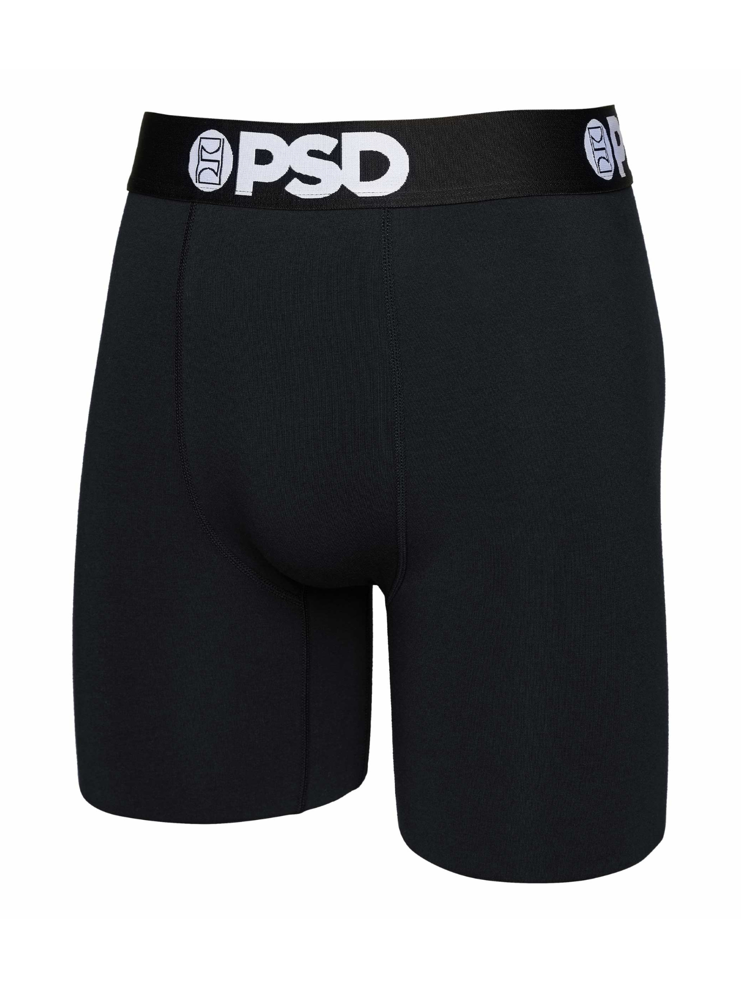 PSD 95/5 Black Boxer Brief 3 Pack - 7