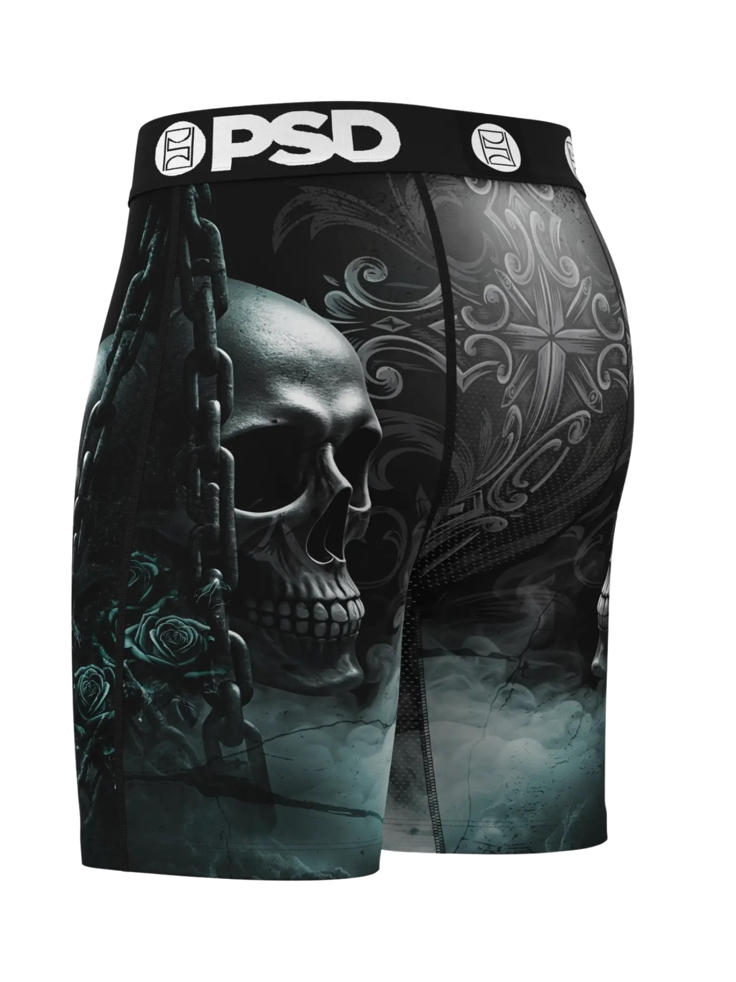 PSD Frostbite Crucifix Boxer Brief