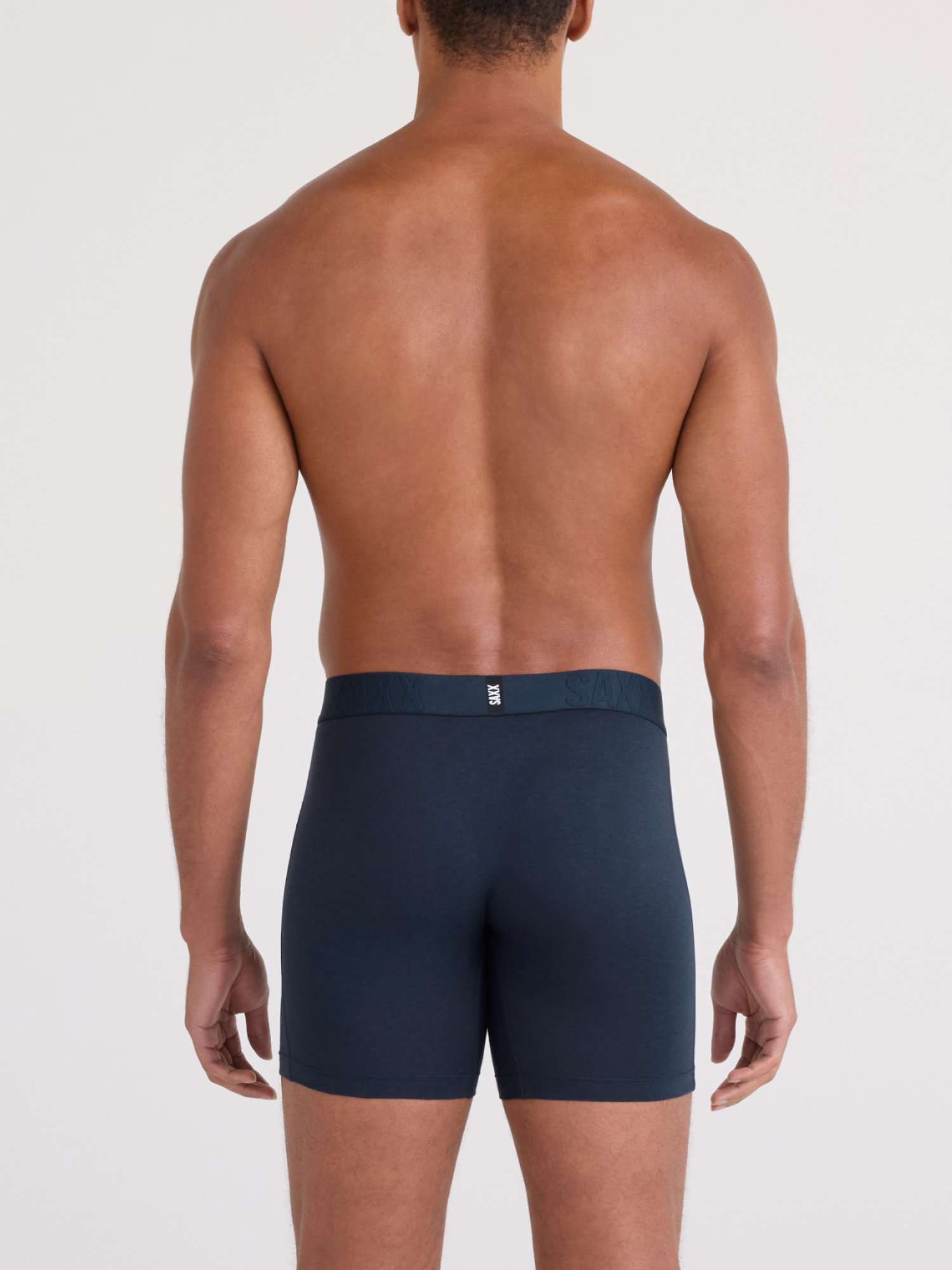 SAXX Droptemp Cooling Cotton Boxer Brief Fly 2Pk