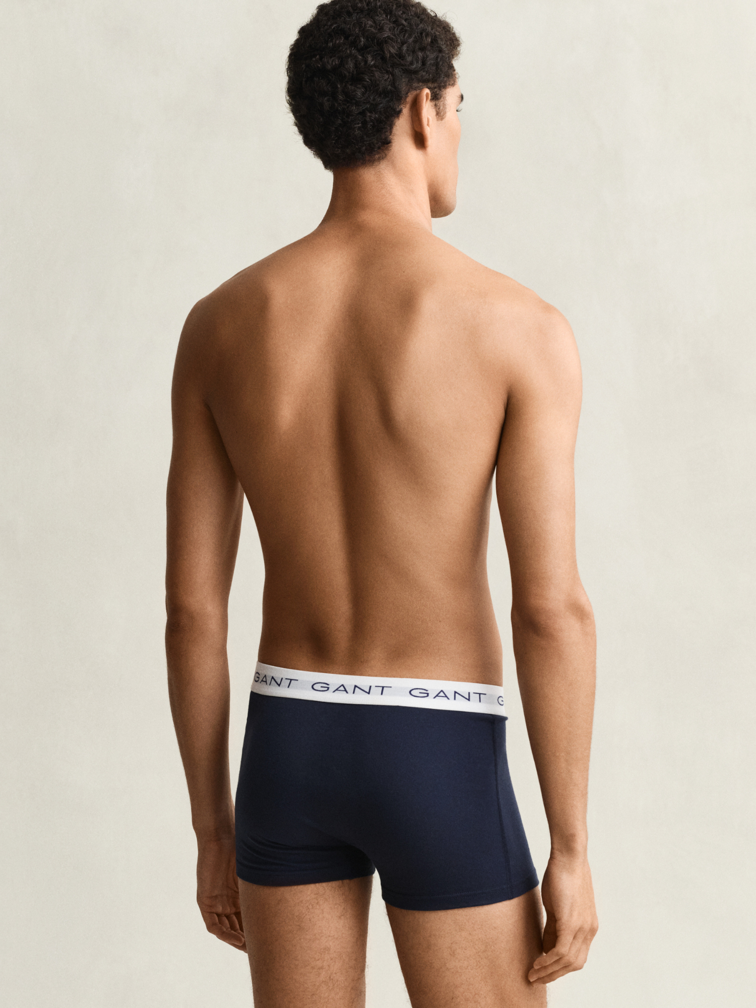 Gant Trunk 3-Pack