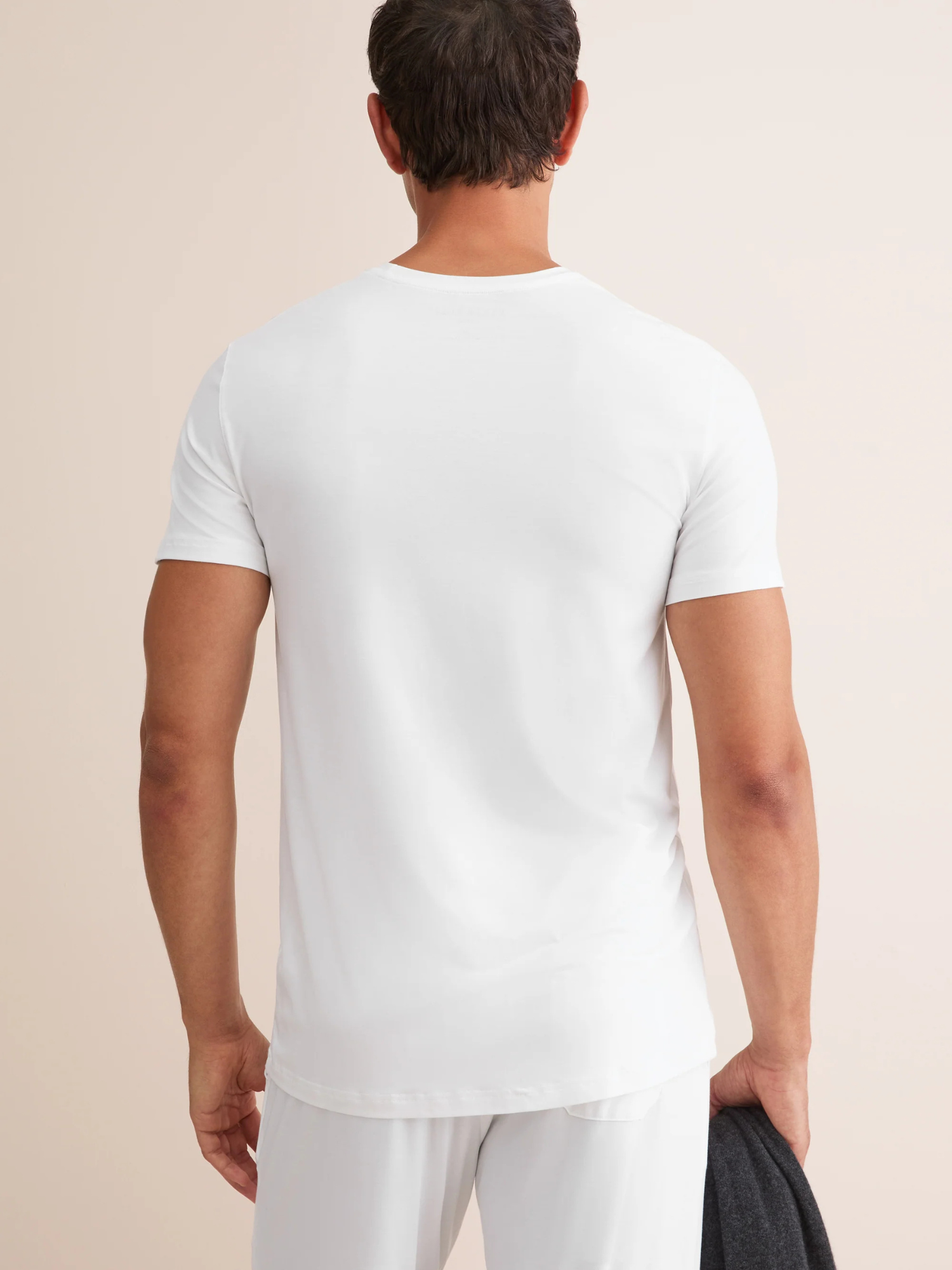 Derek Rose Basel Men's T-Shirt