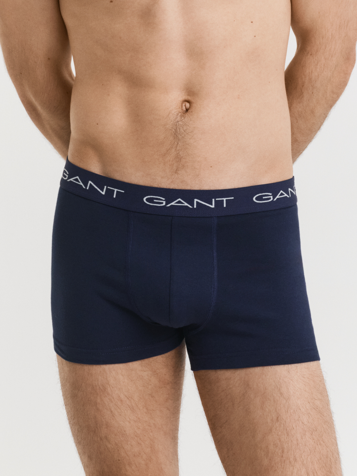 Gant Trunk 5-Pack