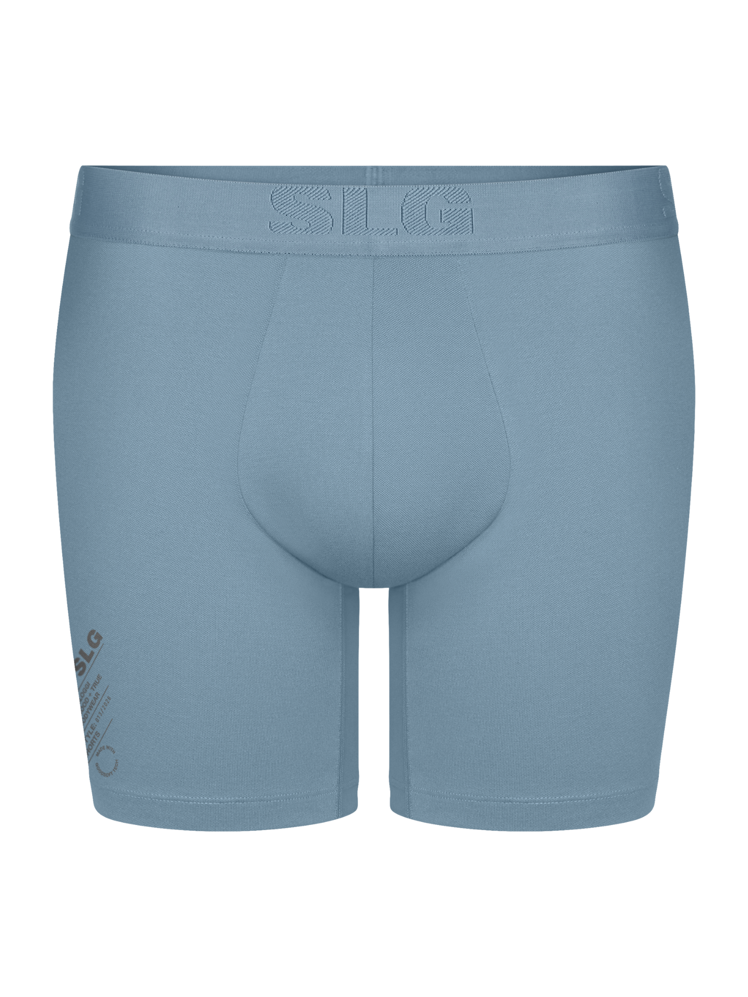 Sloggi SLG Base Soft Short C2P - 2 Pack