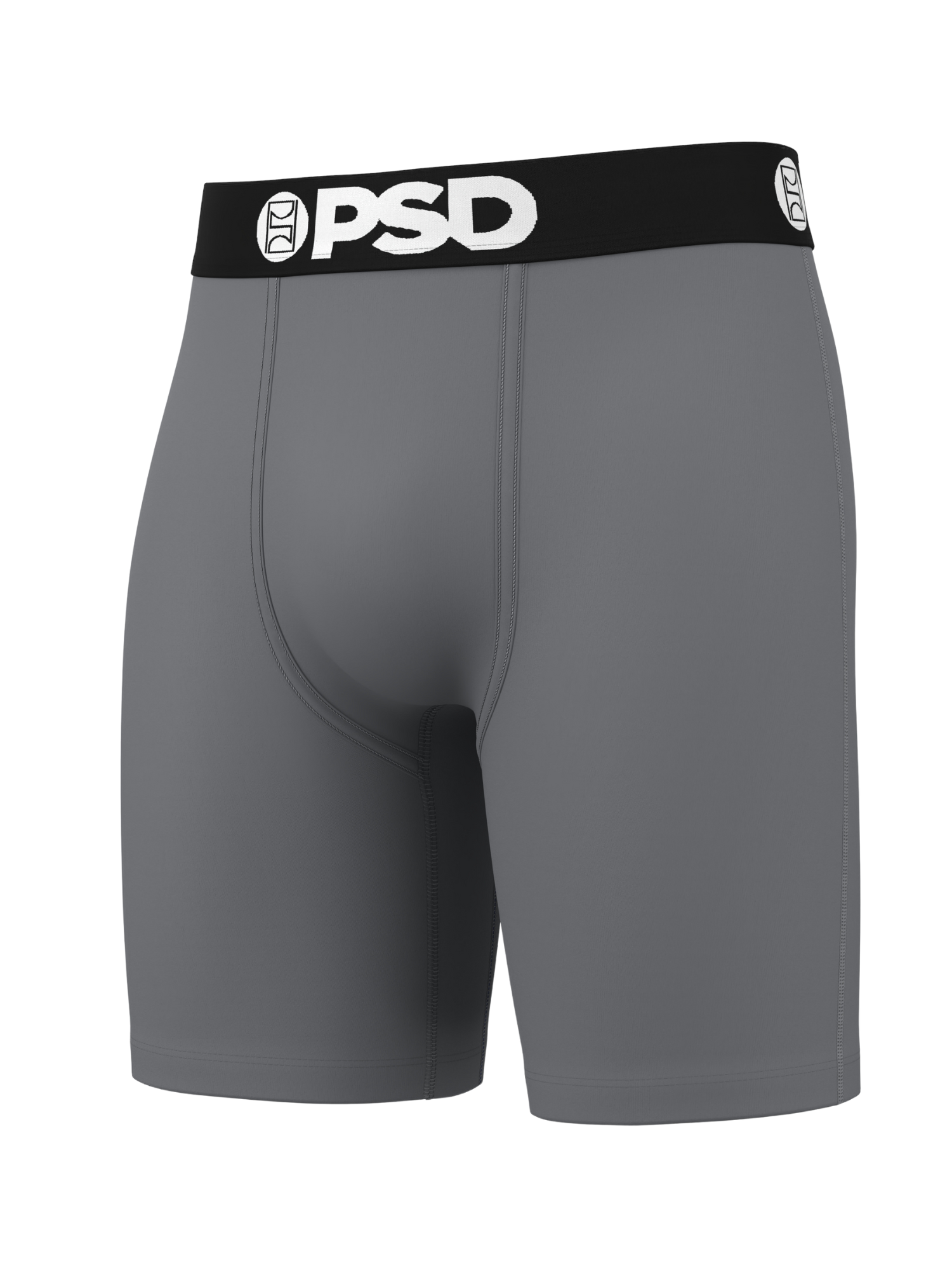 PSD XMAS Solid Cotton 3 Pack