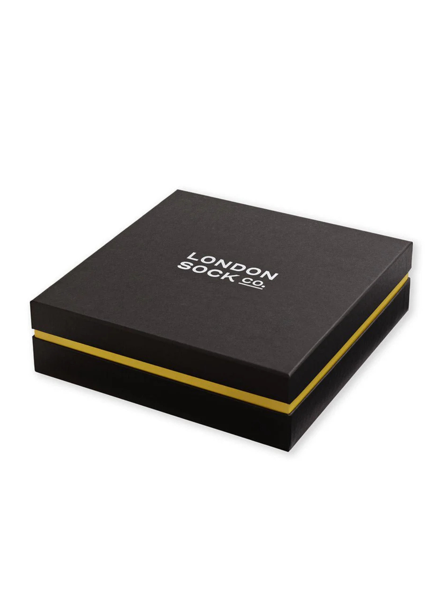 London Sock Co. Simply Sartorial Collection - 15 Pairs