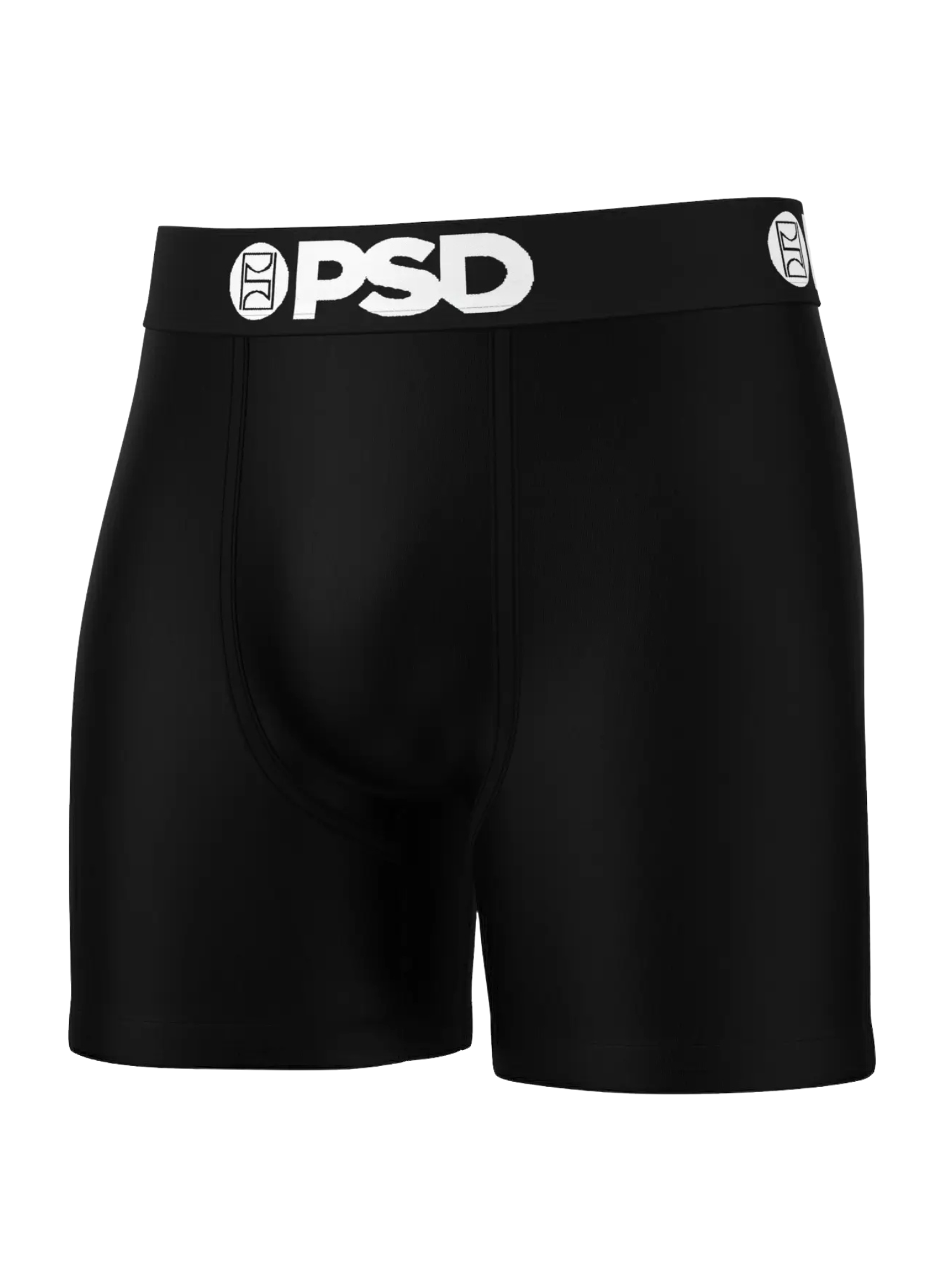 PSD Sea Core Cotton 5 Inch 3Pk Boxer Brief