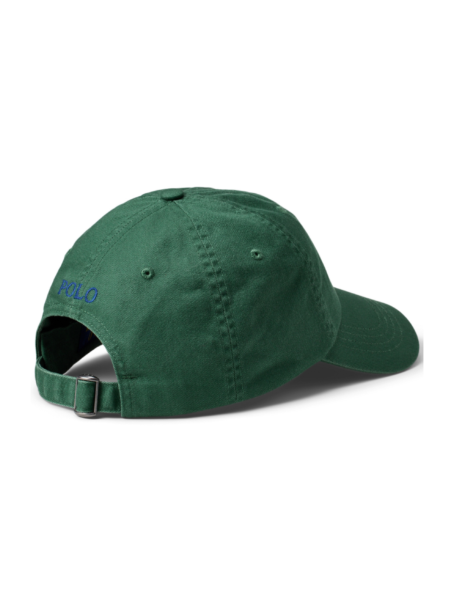 Polo Ralph Lauren The Iconic Cotton Chino Ball Cap
