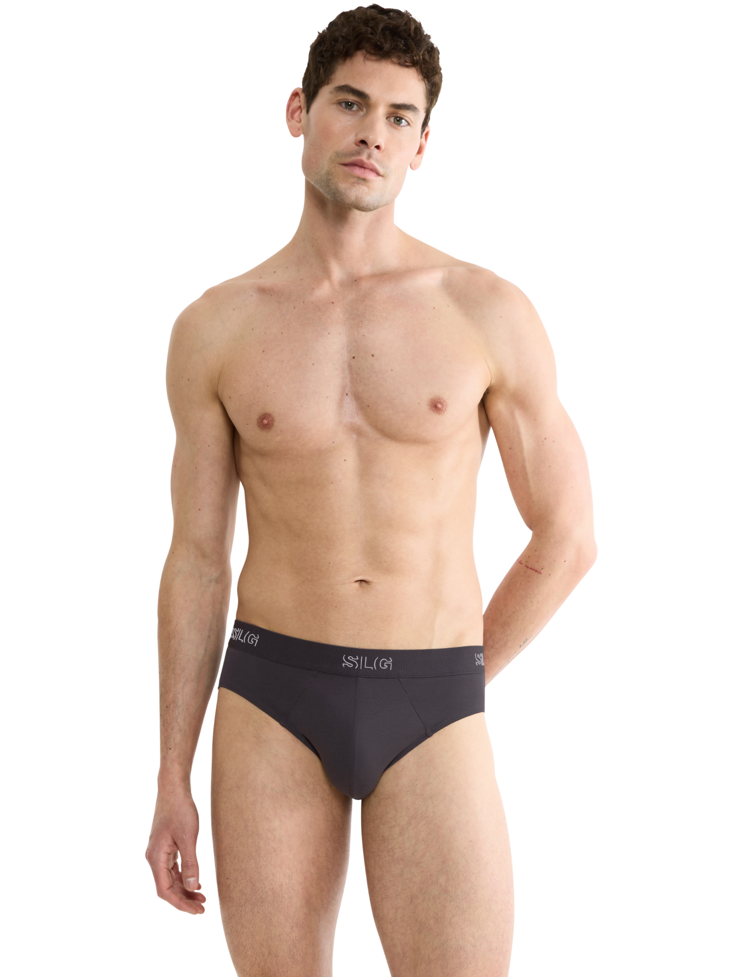 Sloggi SLG Base Brief C2P - 2 Pack