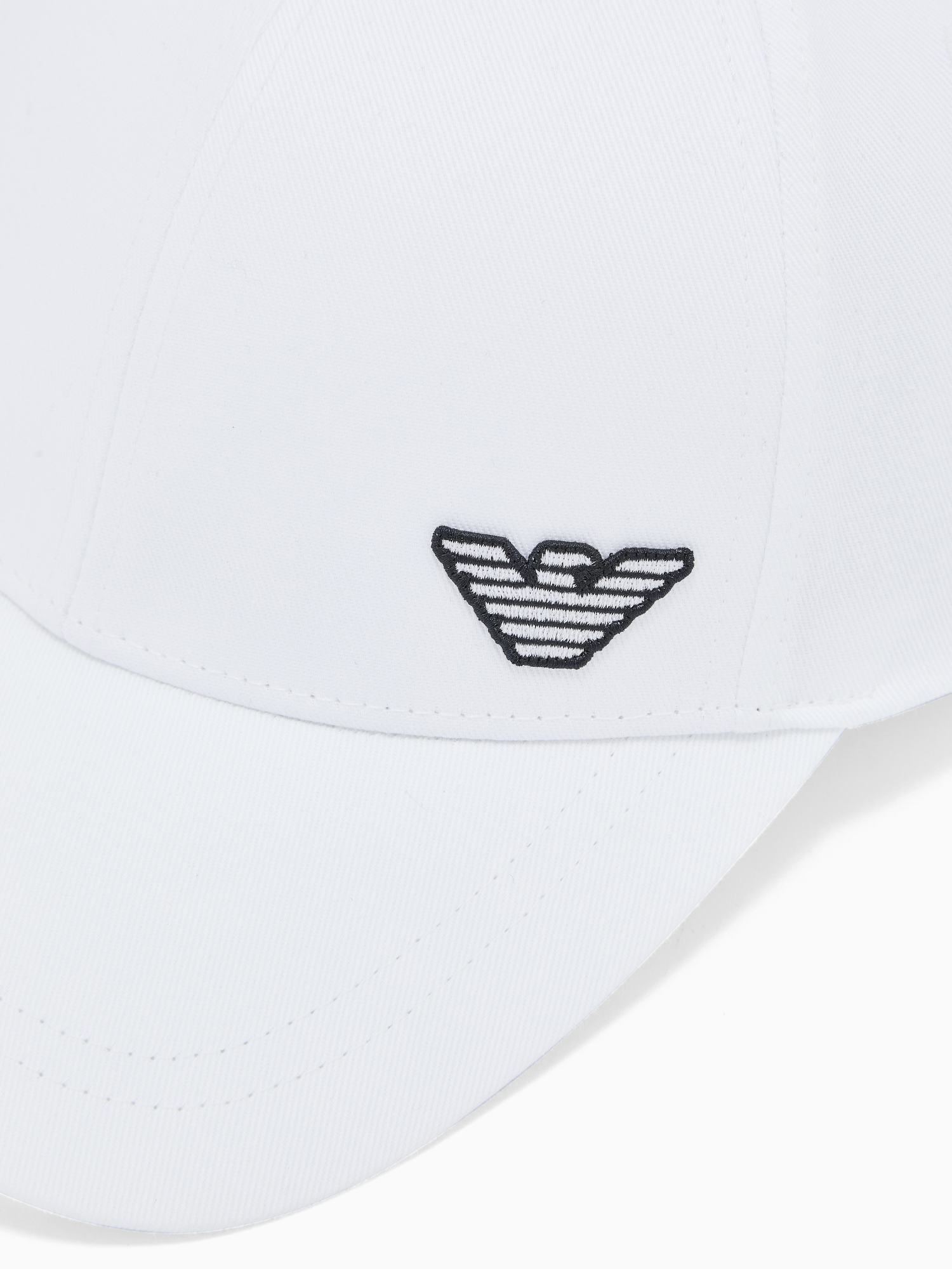 Emporio Armani Baseball Hat