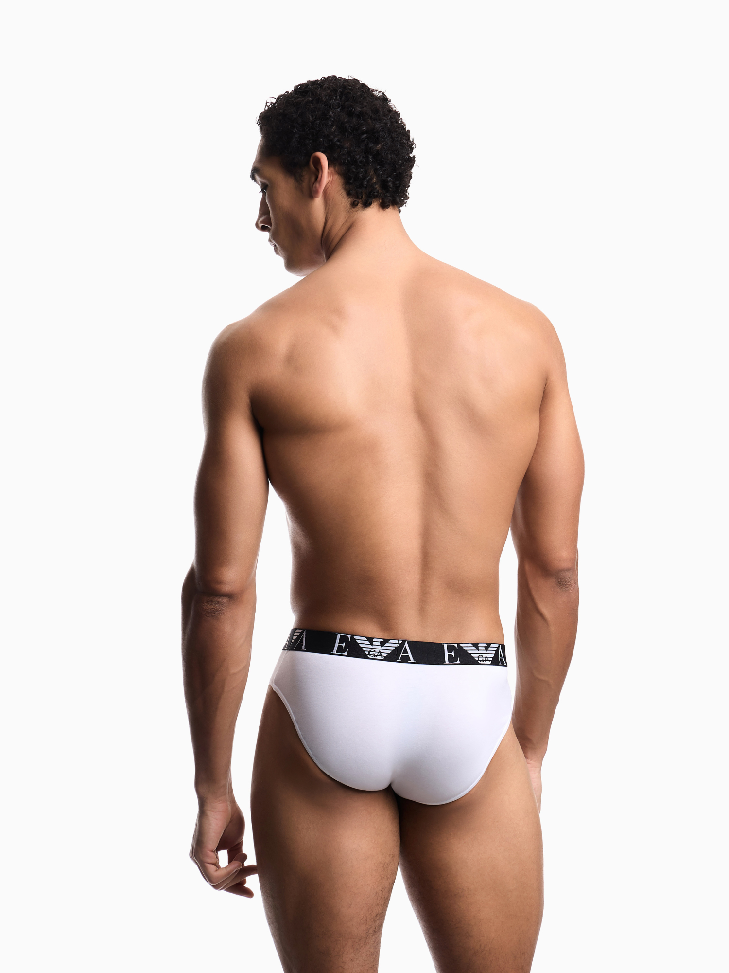 Emporio Armani 3-Pack Brief