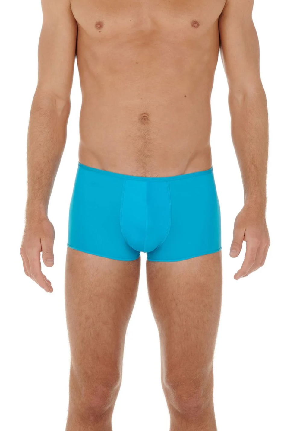 HOM Men's Plumes Trunk
