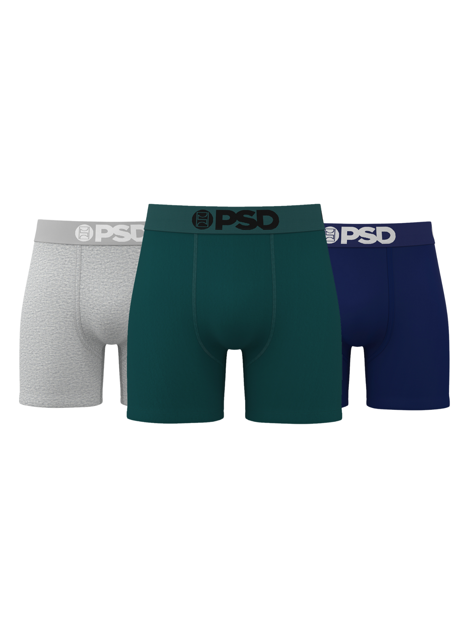 PSD FADED CTN 5I 3PK