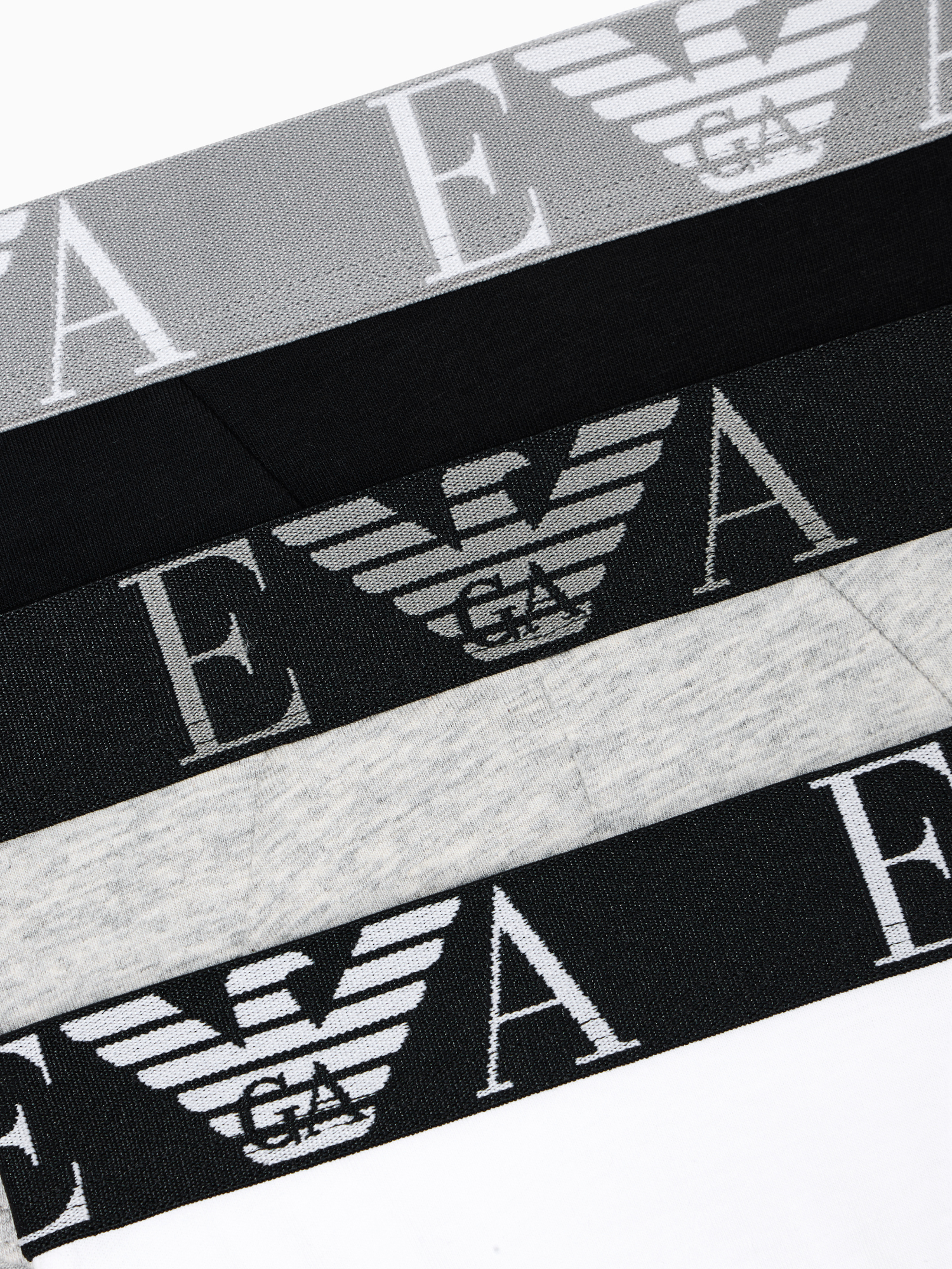 Emporio Armani 3-Pack Brief