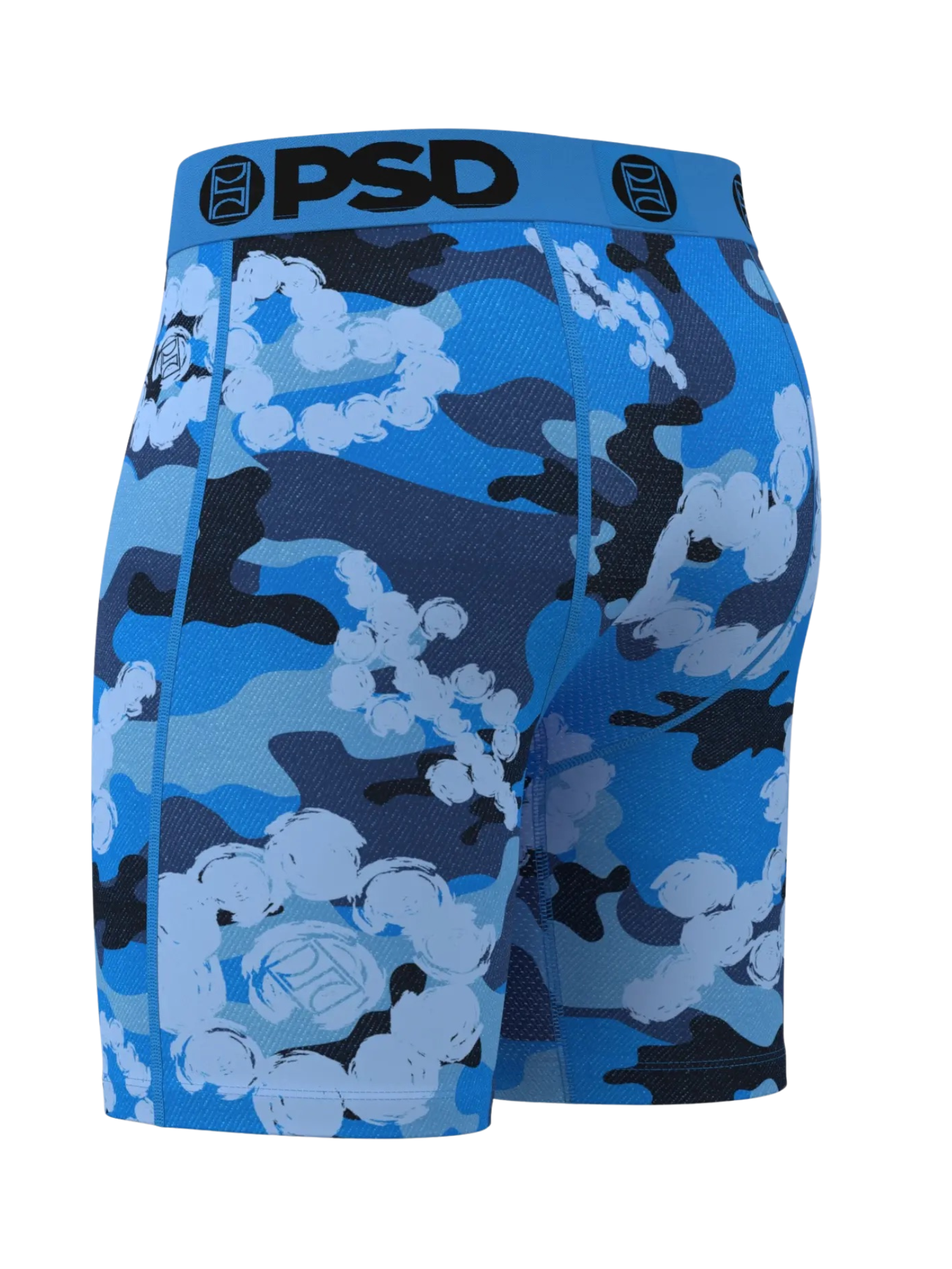 PSD Cloud Ops Boxer Brief