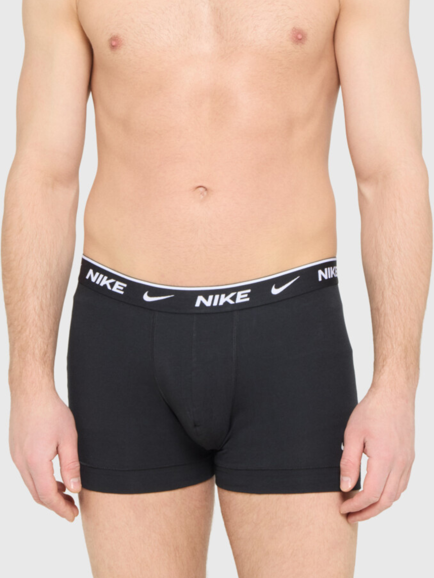 Nike Everyday Trunk 3 Pack