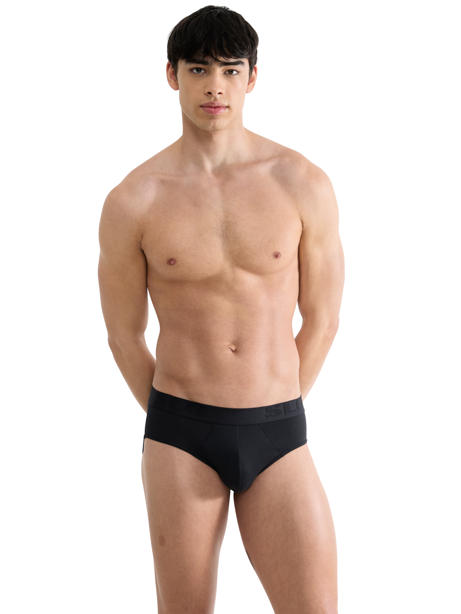 Sloggi SLG Base Soft Brief C2P - 2 Pack