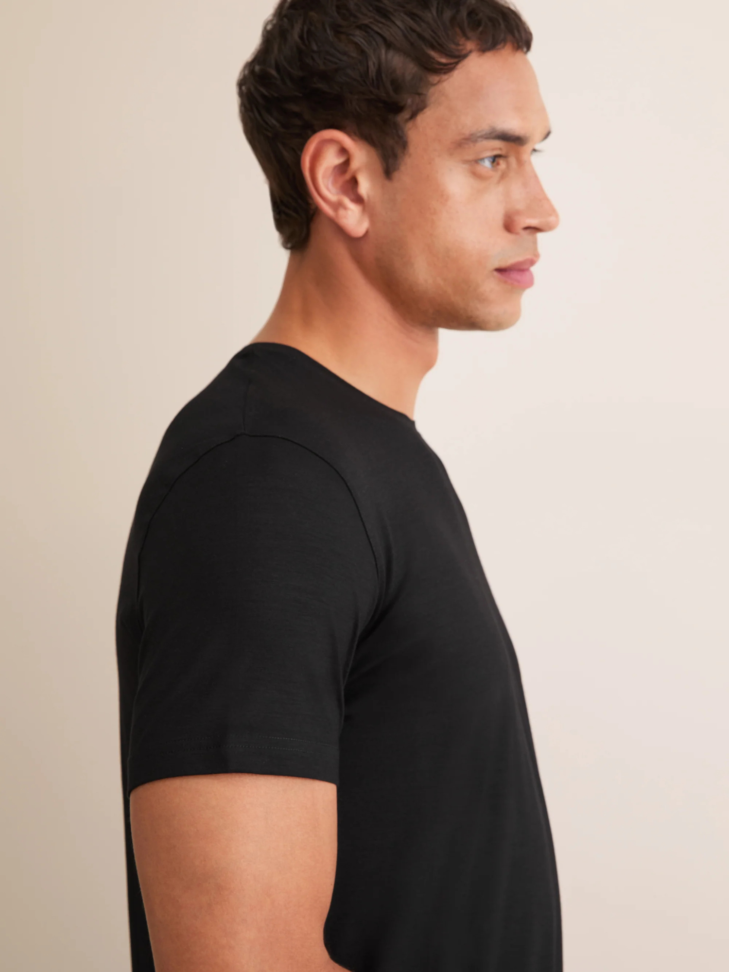 Derek Rose Basel Men's T-Shirt