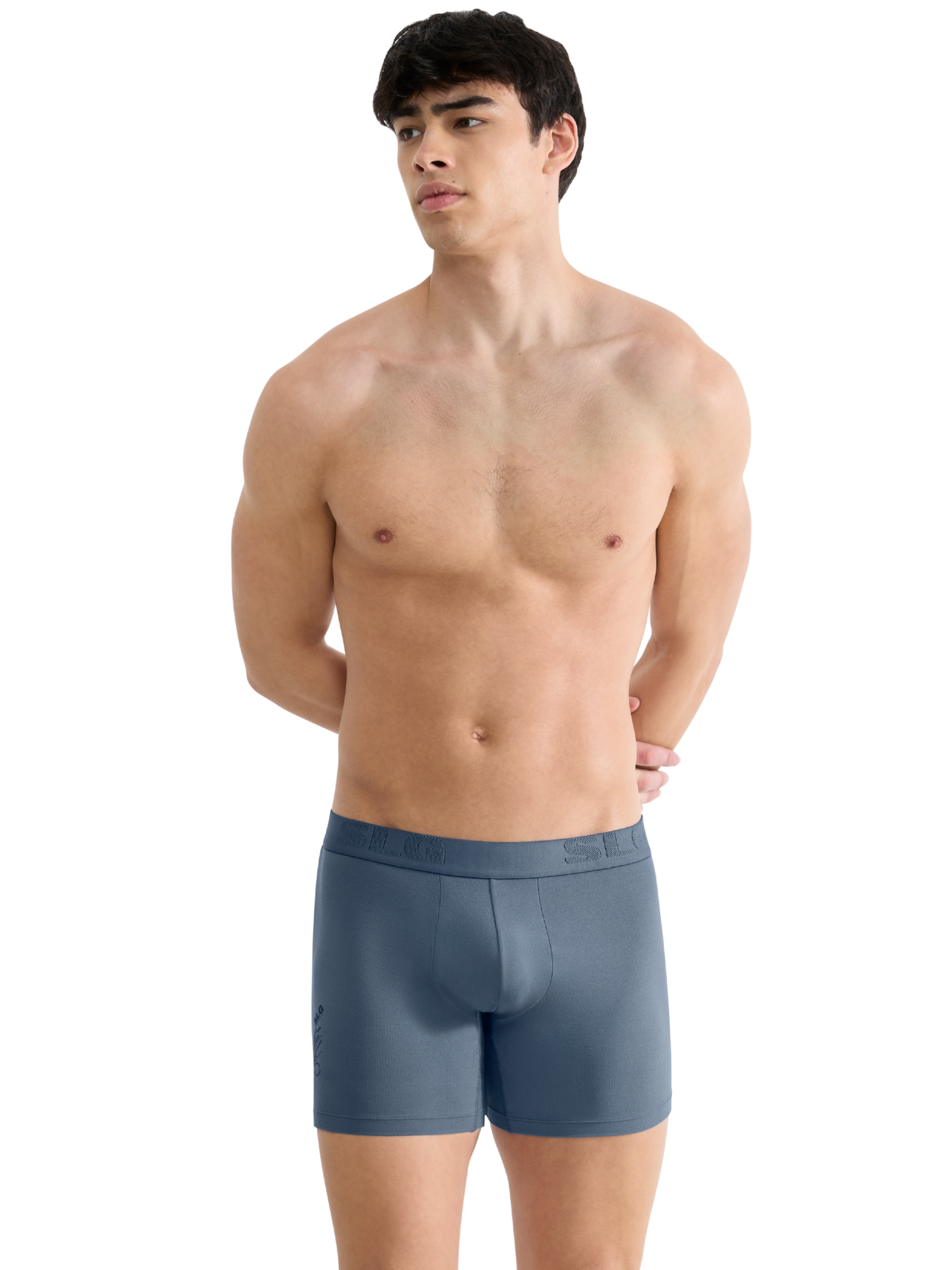 Sloggi SLG Base Soft Short C2P - 2 Pack