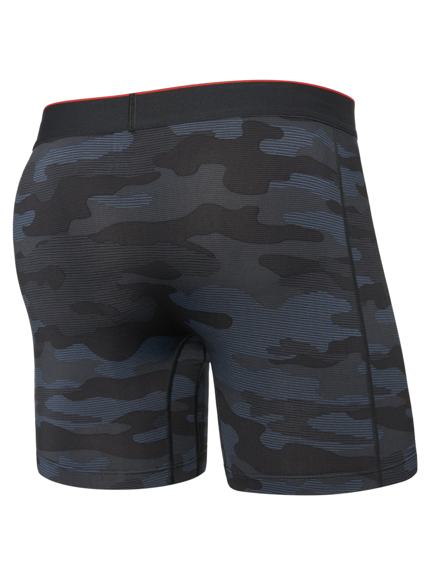 SAXX Multi-Sport Mesh Boxer Brief Fly