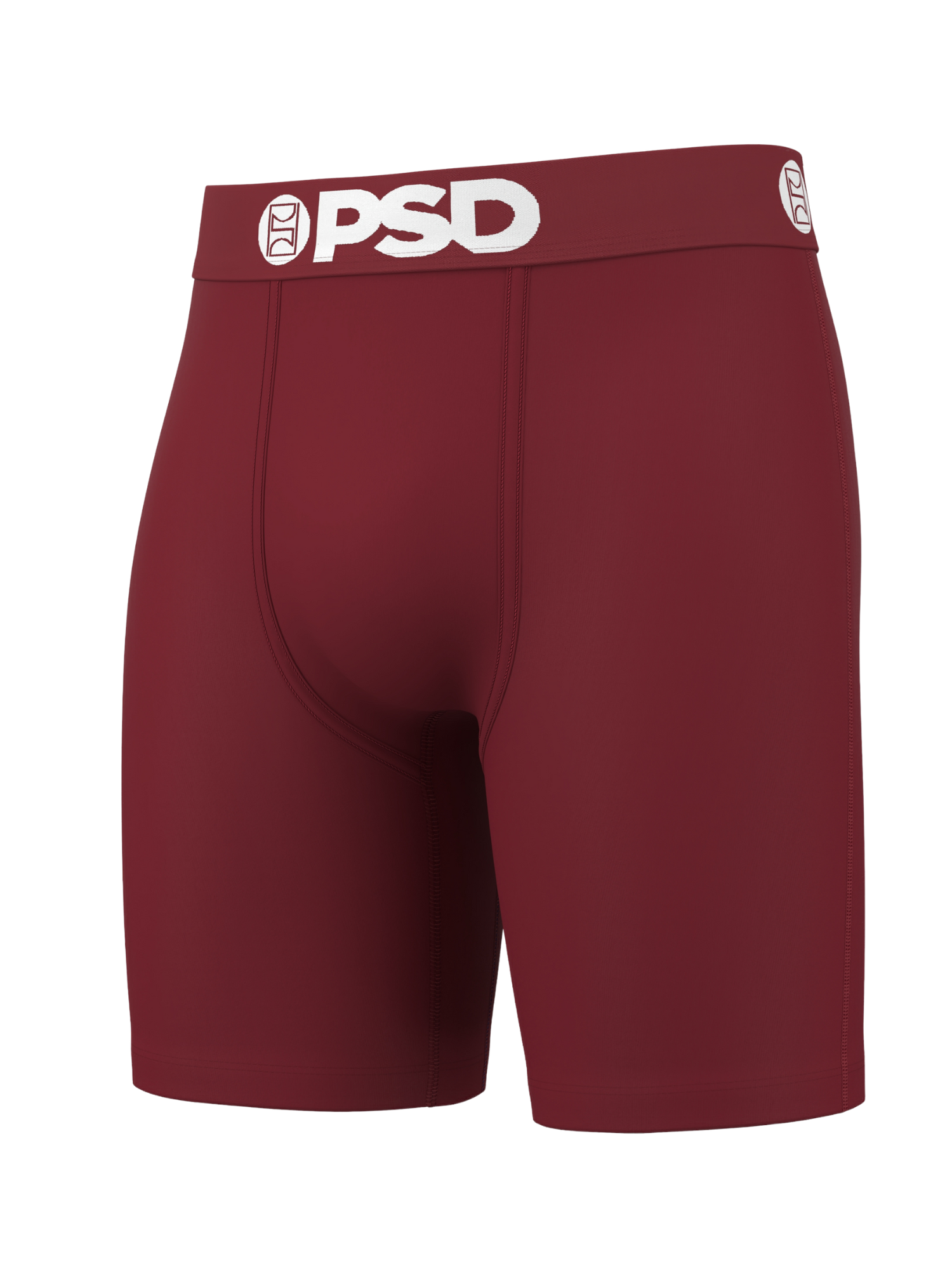 PSD XMAS Solid Cotton 3 Pack