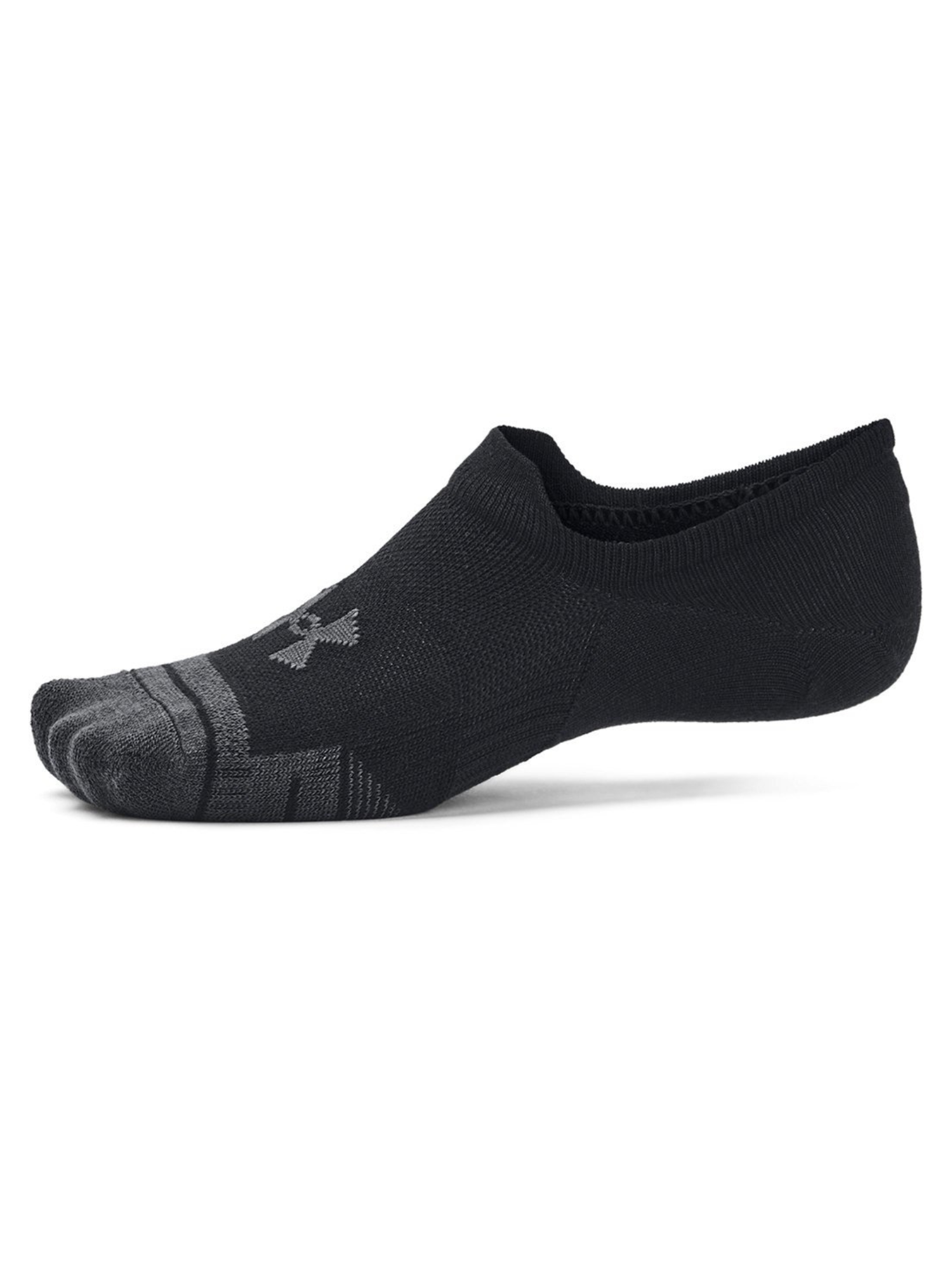 Under Armour Ultra-Low Training Socks (3-Pack)