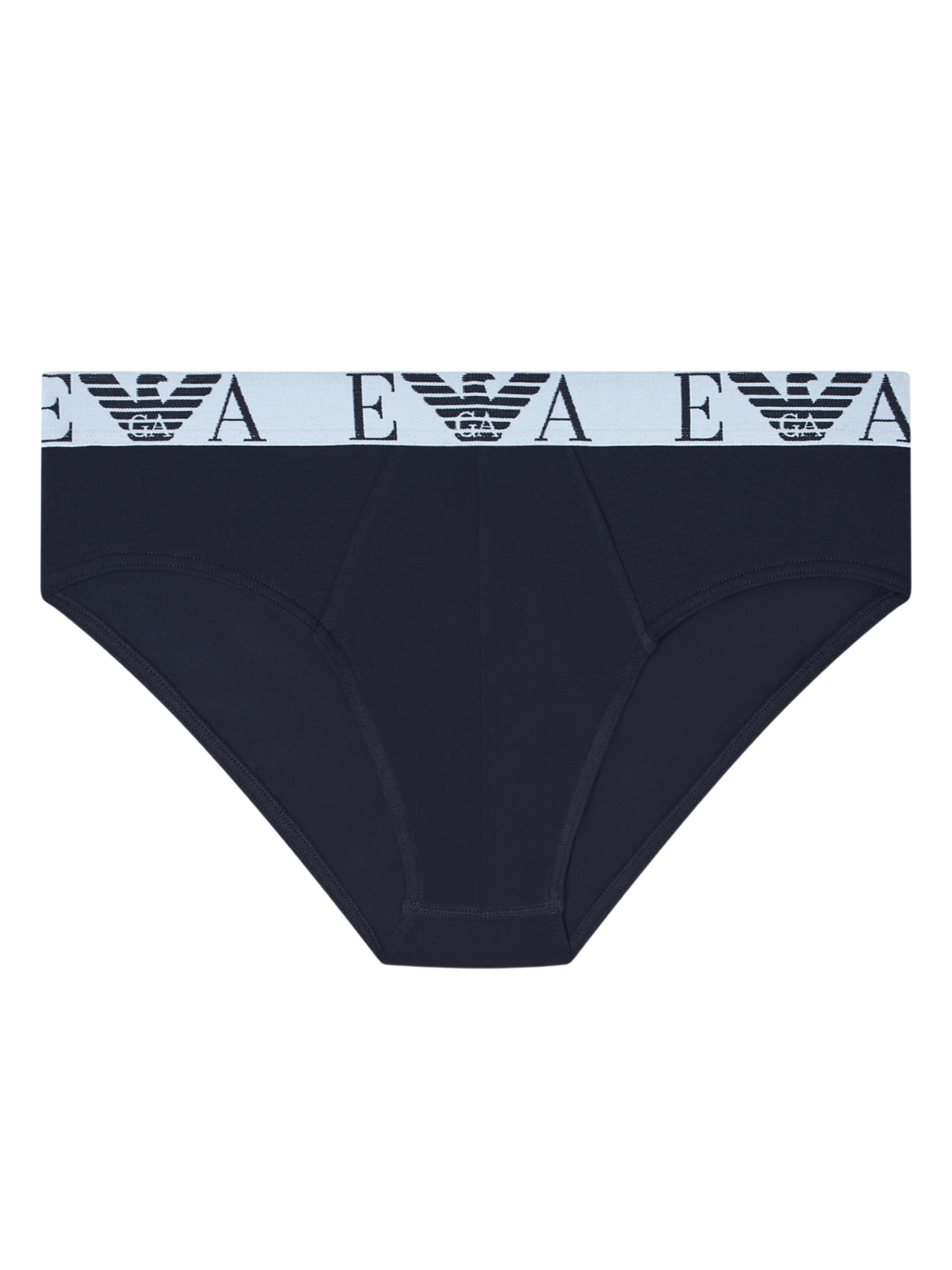 Emporio Armani 3-Pack Brief