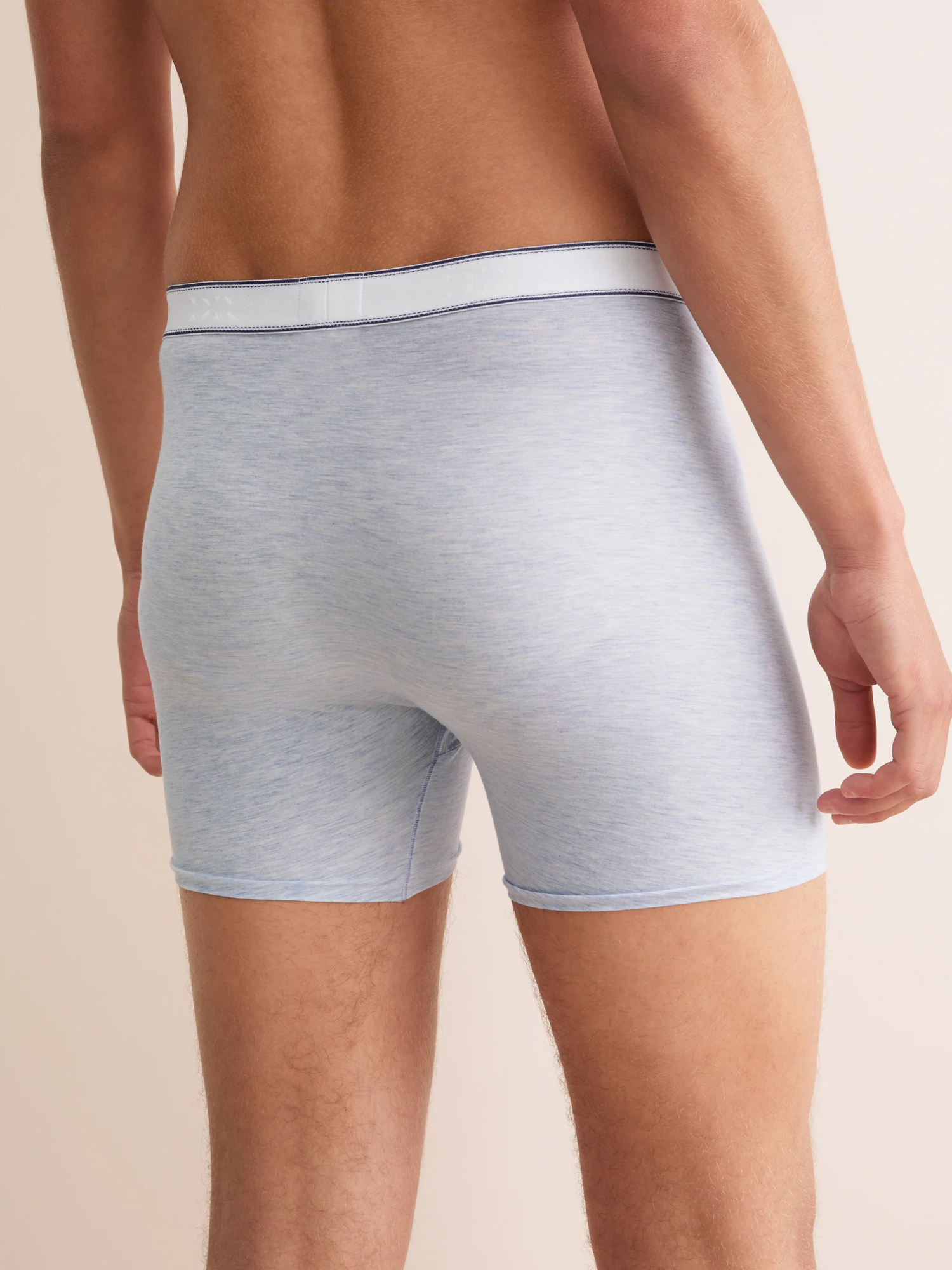 Derek Rose Ethan Men's Trunk