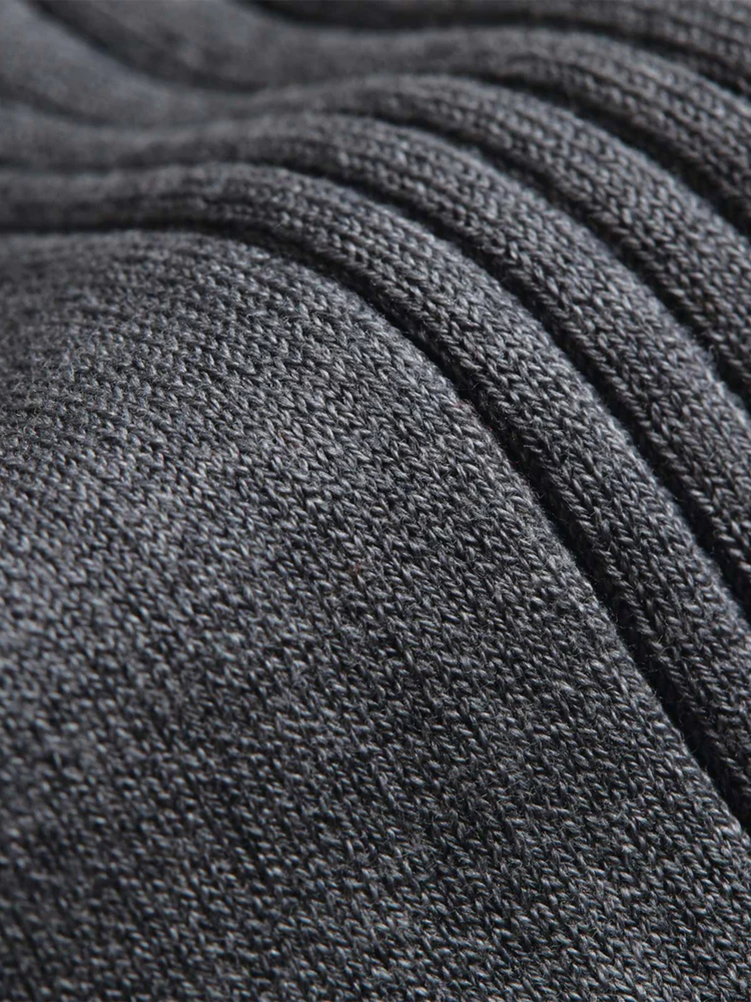 London Sock Co. Simply Staples - 6 Pairs