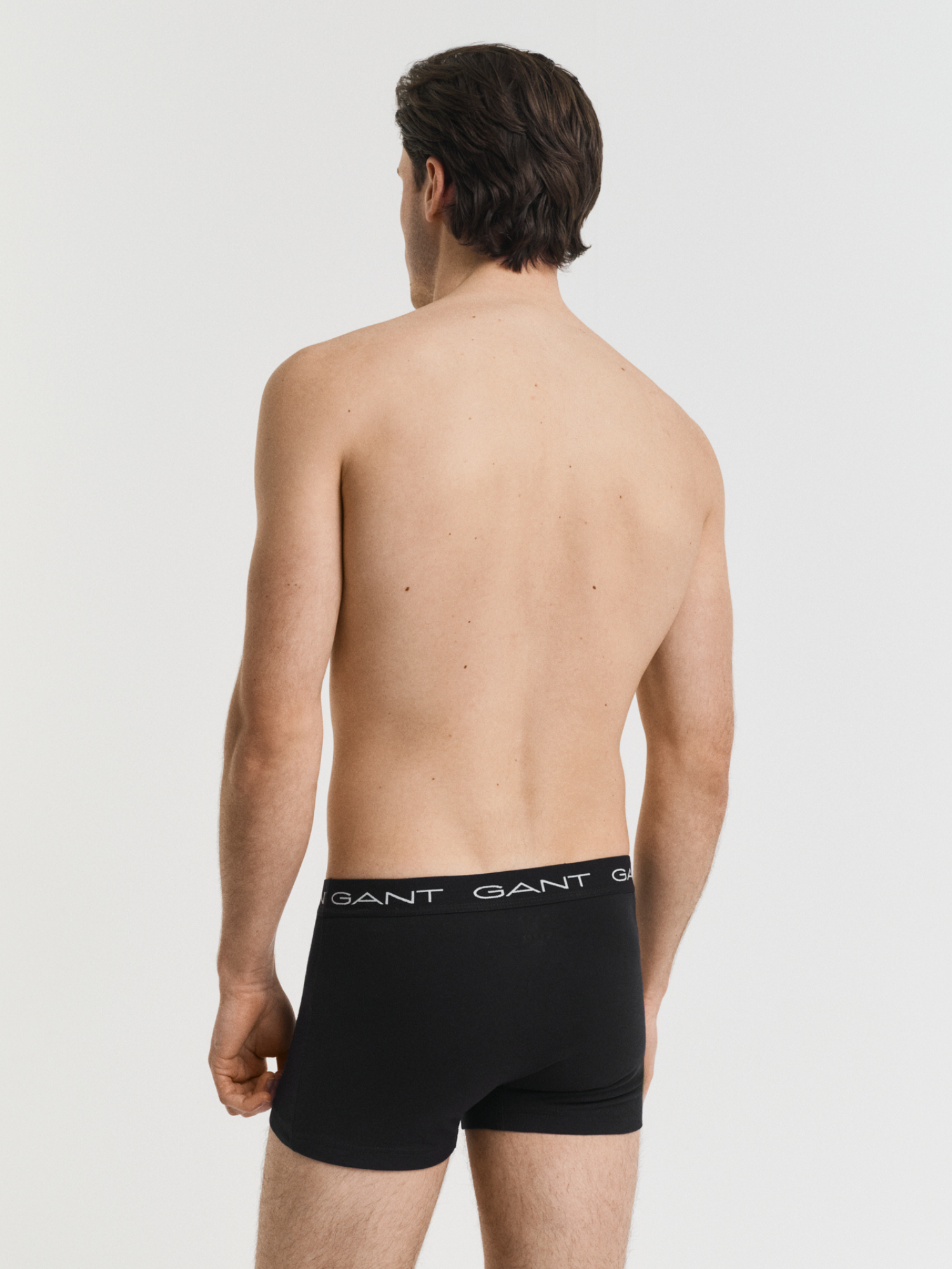Gant Trunk 3-Pack
