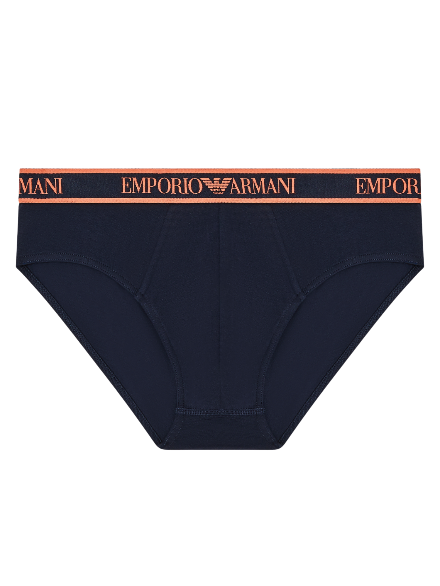 Emporio Armani 3-Pack Brief