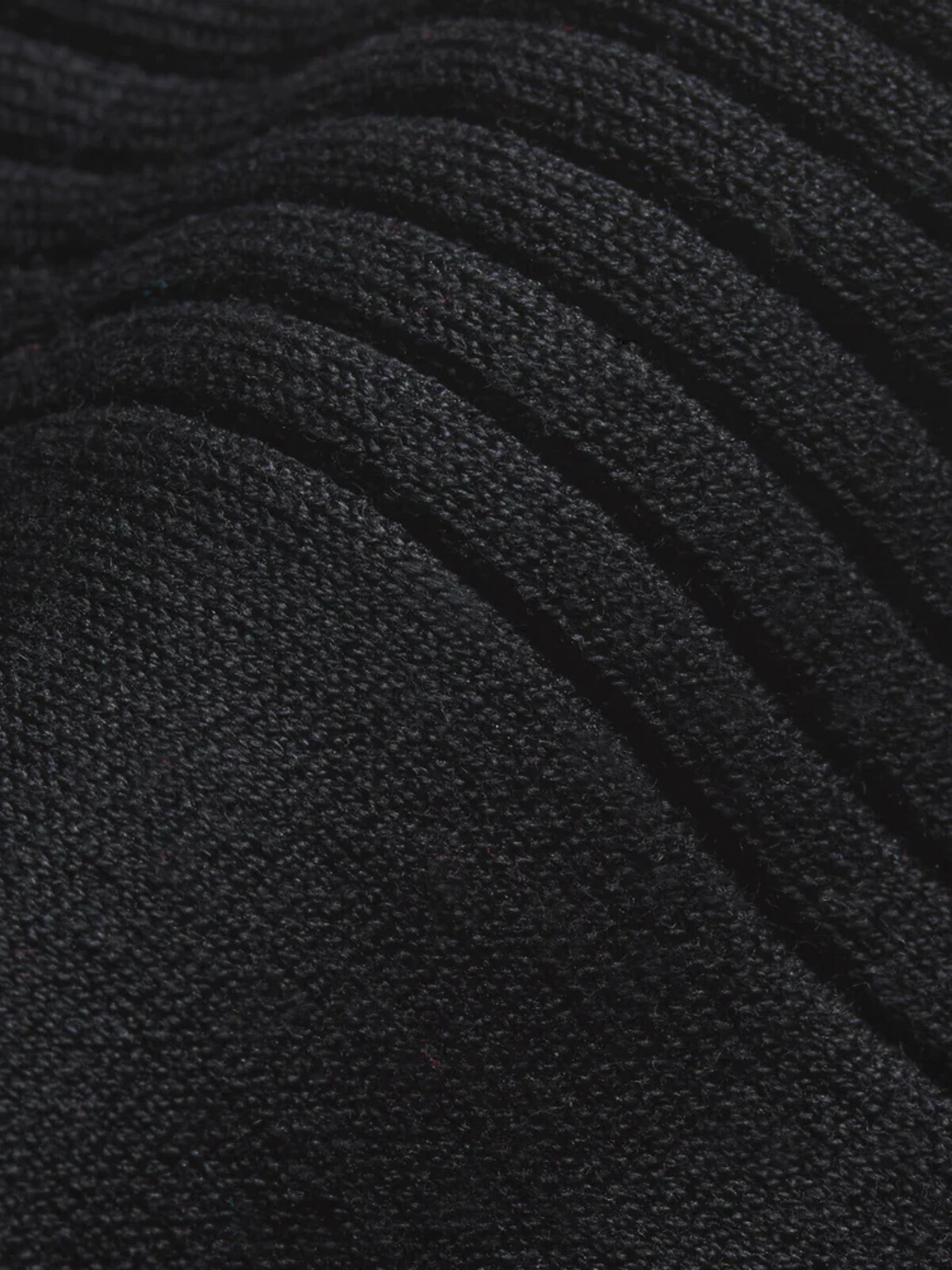 London Sock Co. Simply Black - 3 Pairs