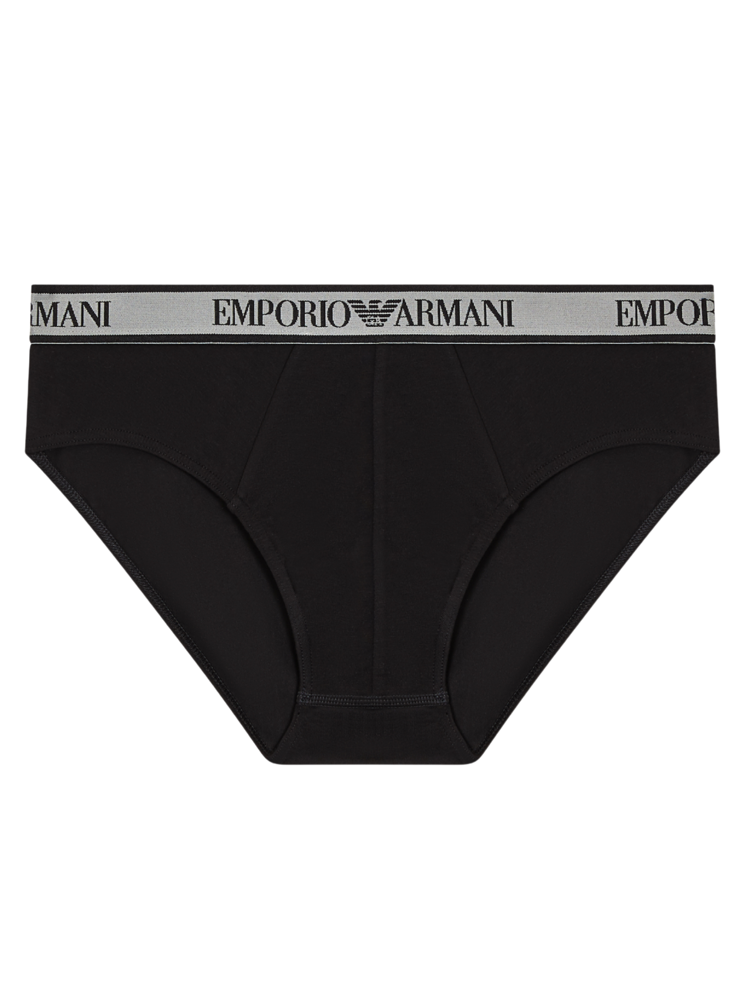 Emporio Armani 3-Pack Brief