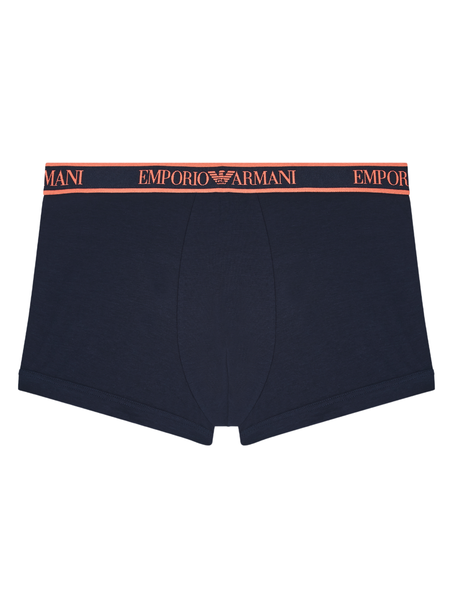 Emporio Armani 3-Pack Trunk