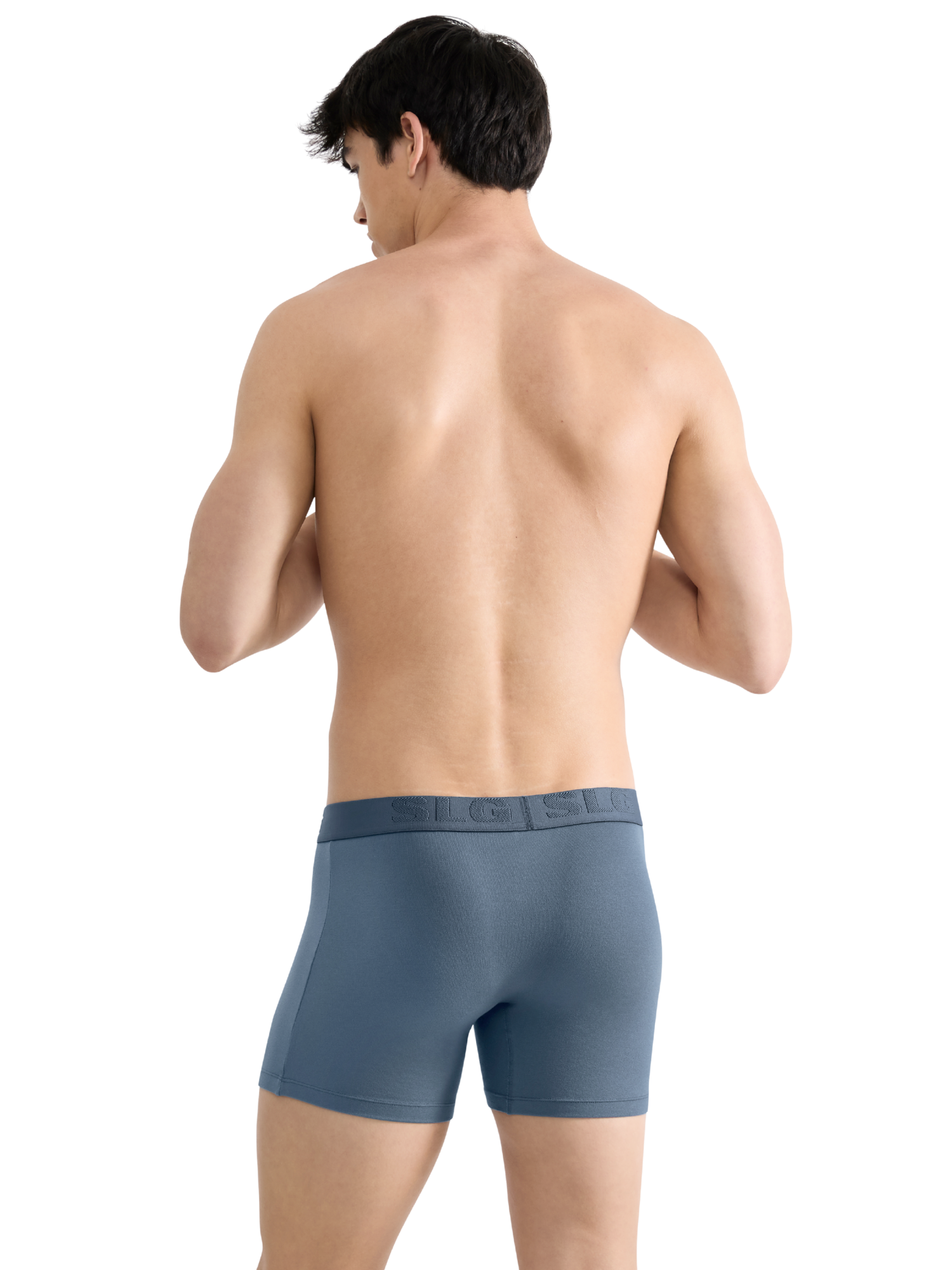 Sloggi SLG Base Soft Short C2P - 2 Pack