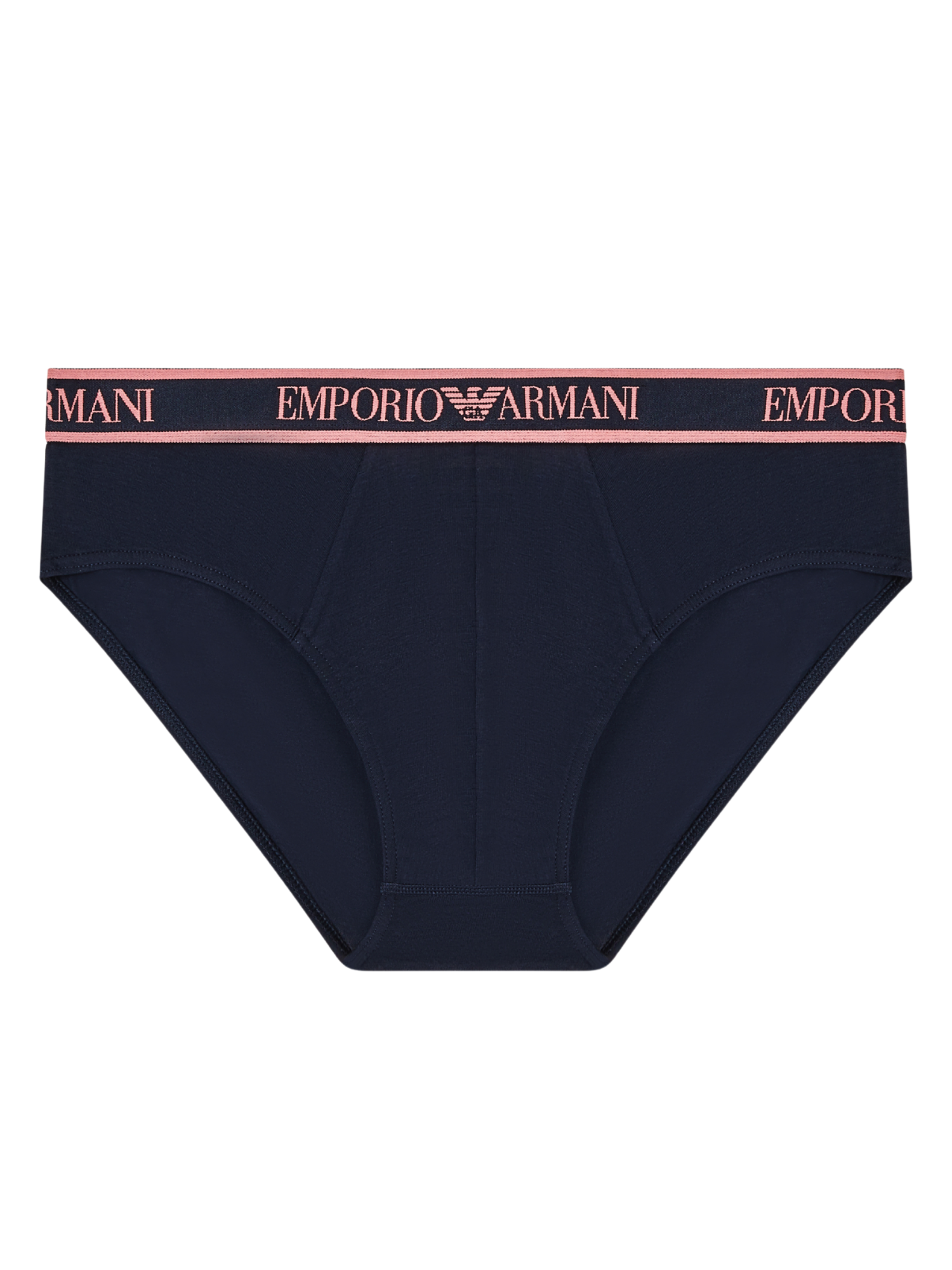 Emporio Armani 3-Pack Brief