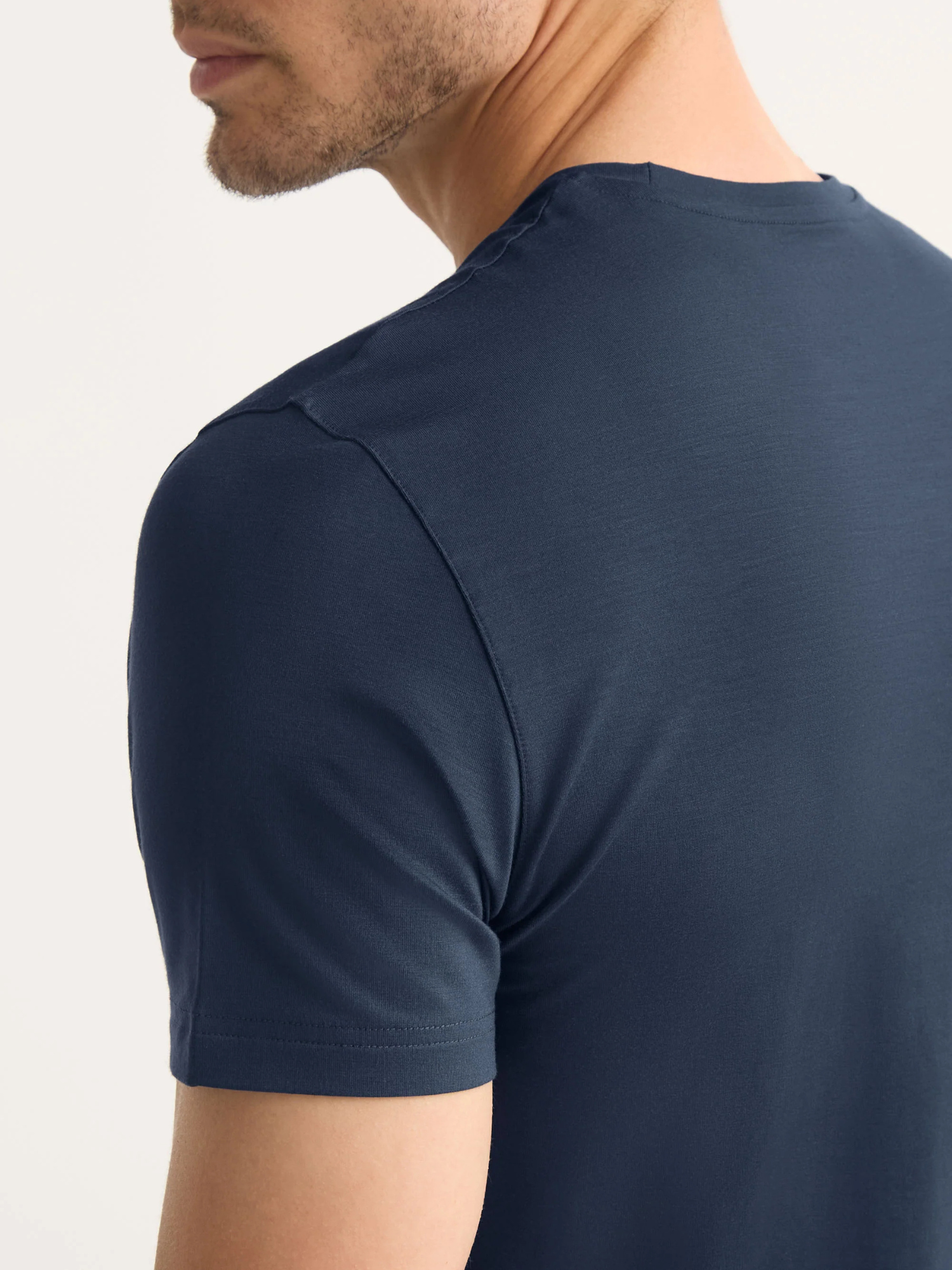 Derek Rose Basel Men's T-Shirt