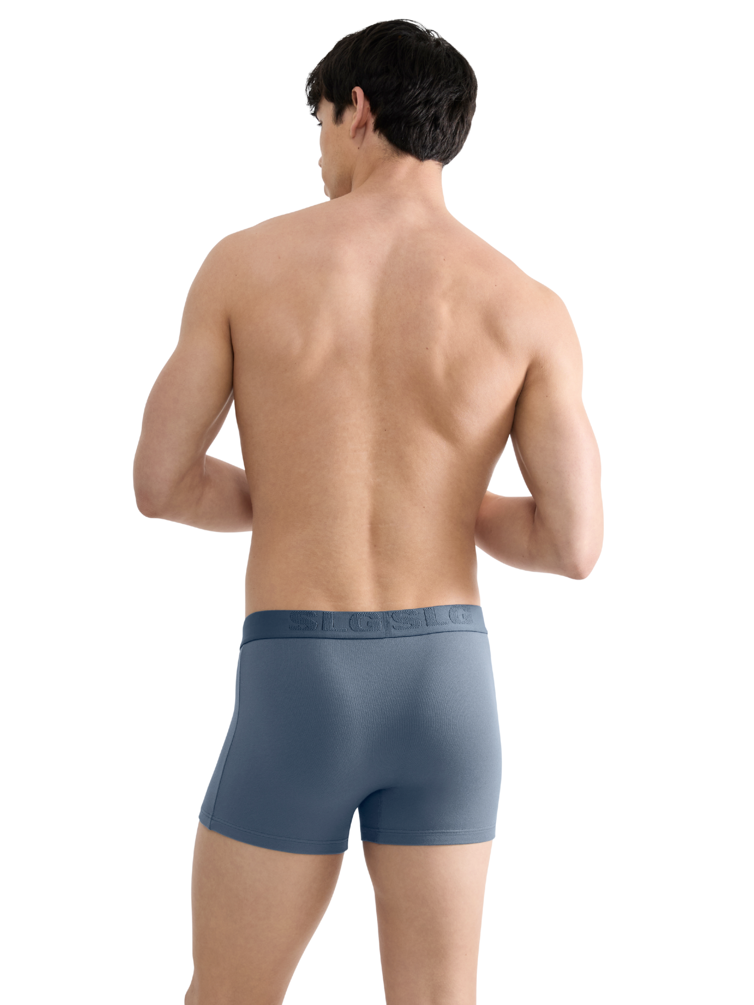 Sloggi SLG Base Soft Trunk C2P - 2 Pack