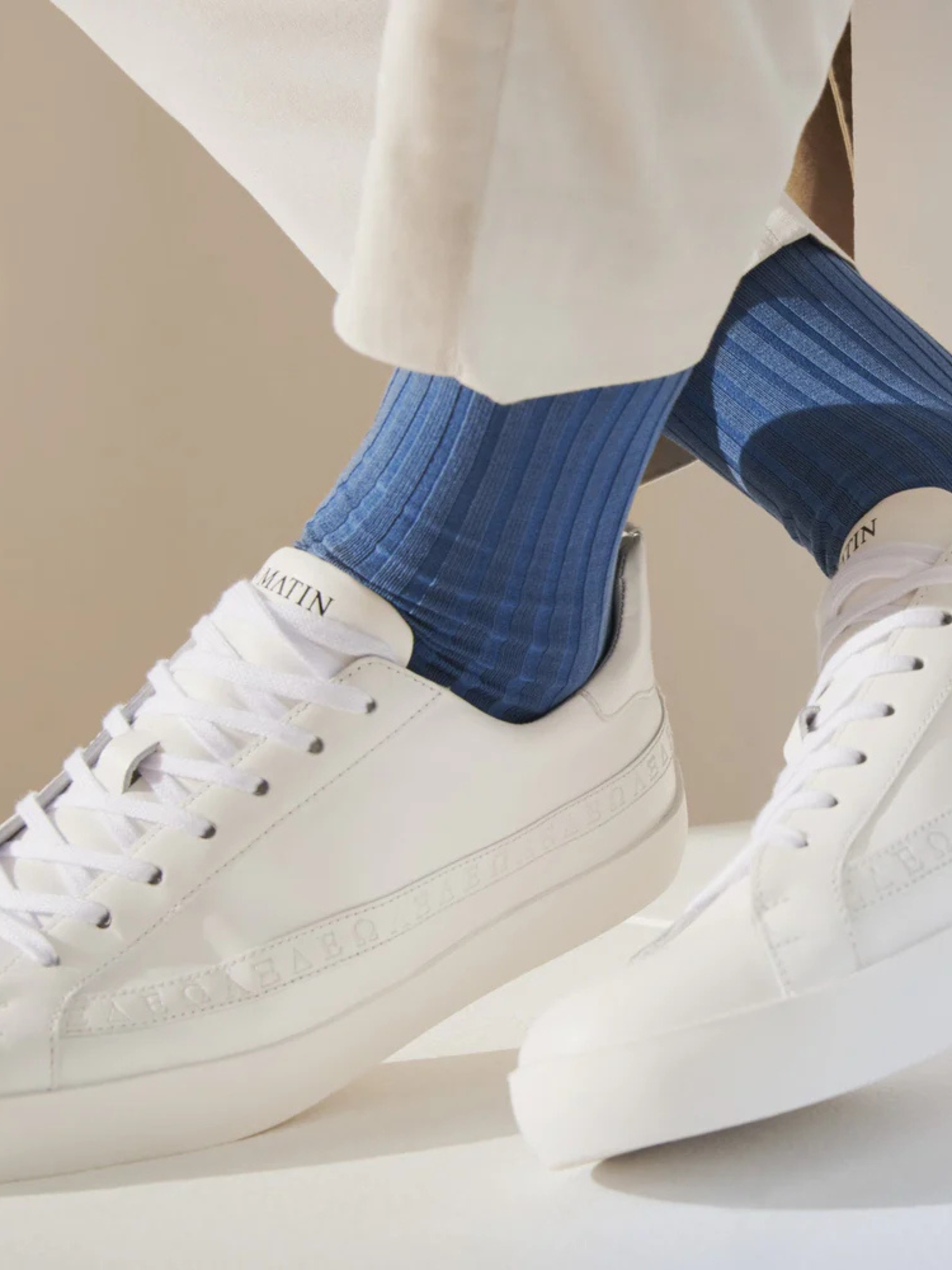 London Sock Co. Simply Staples - 6 Pairs