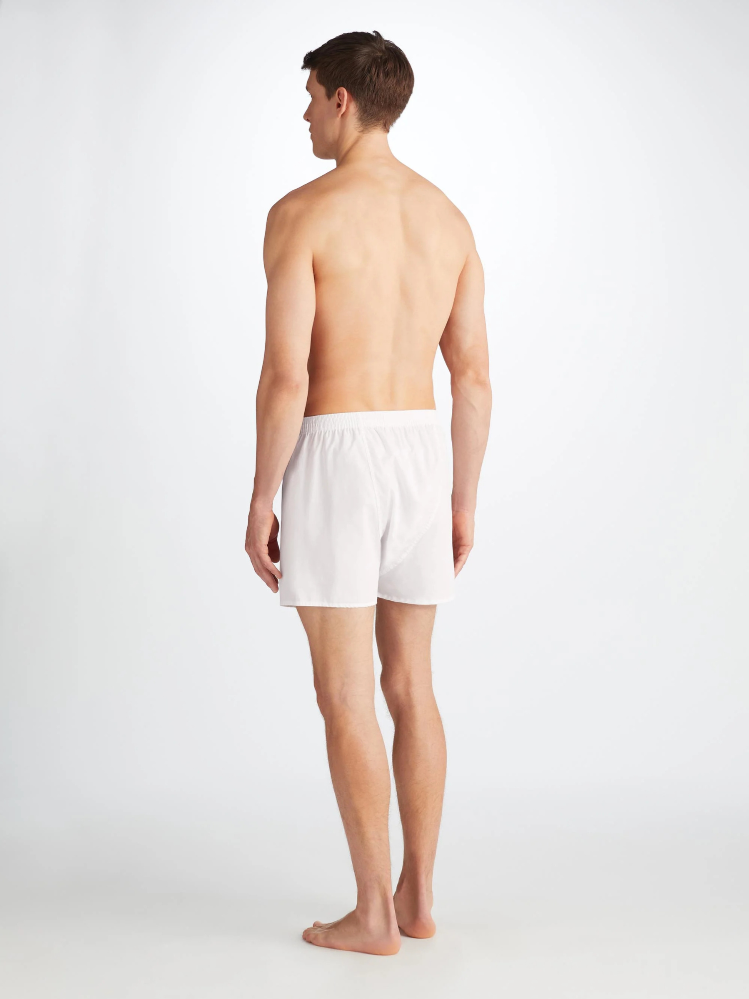 Derek Rose Savoy Men's Boxershort