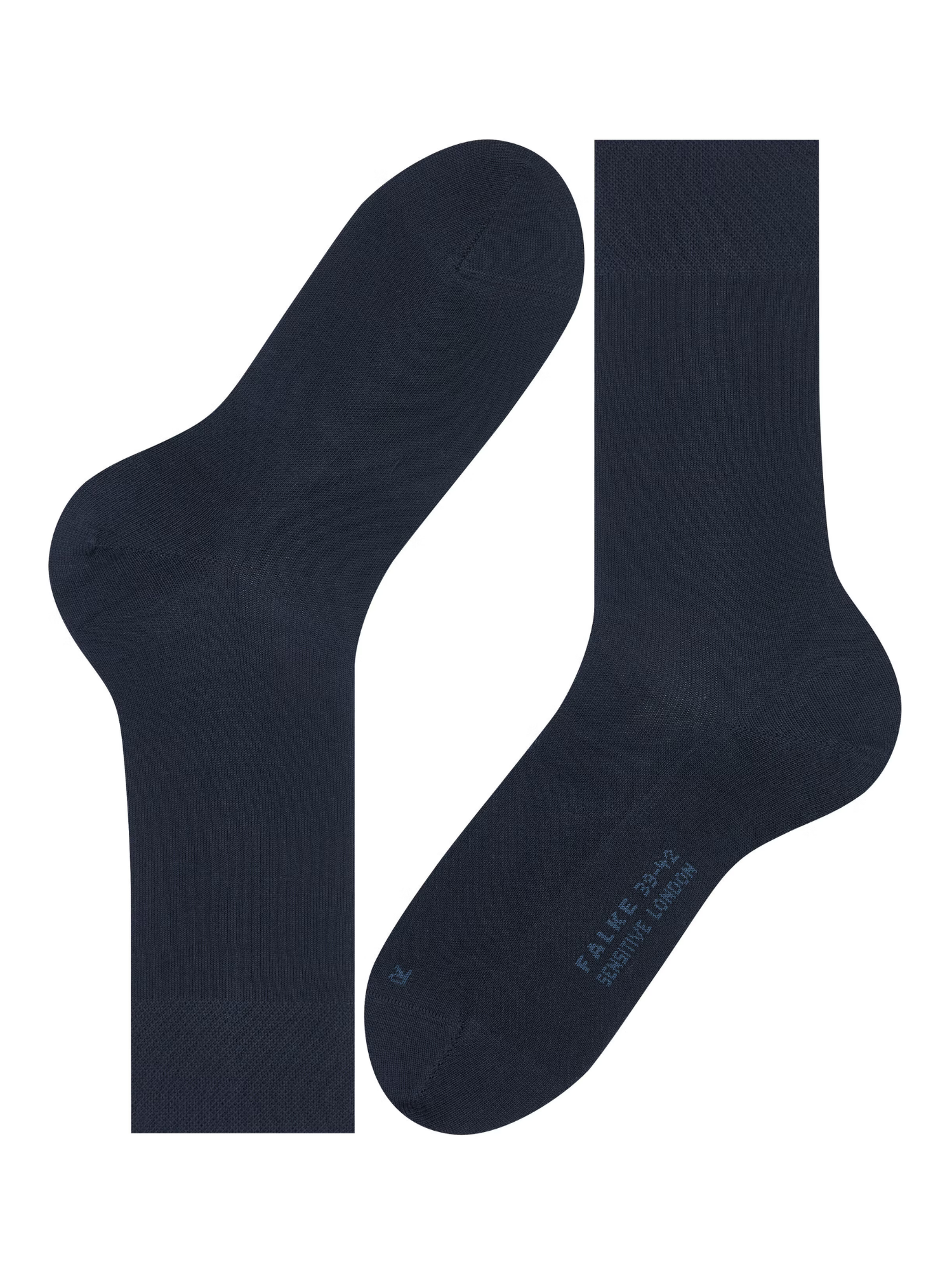 FALKE Sensitive London Men's Socks - 1 Pair
