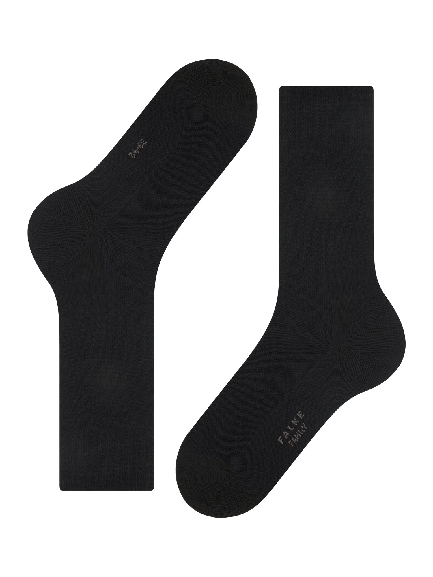 FALKE Family Men's Socks - 1 Pair