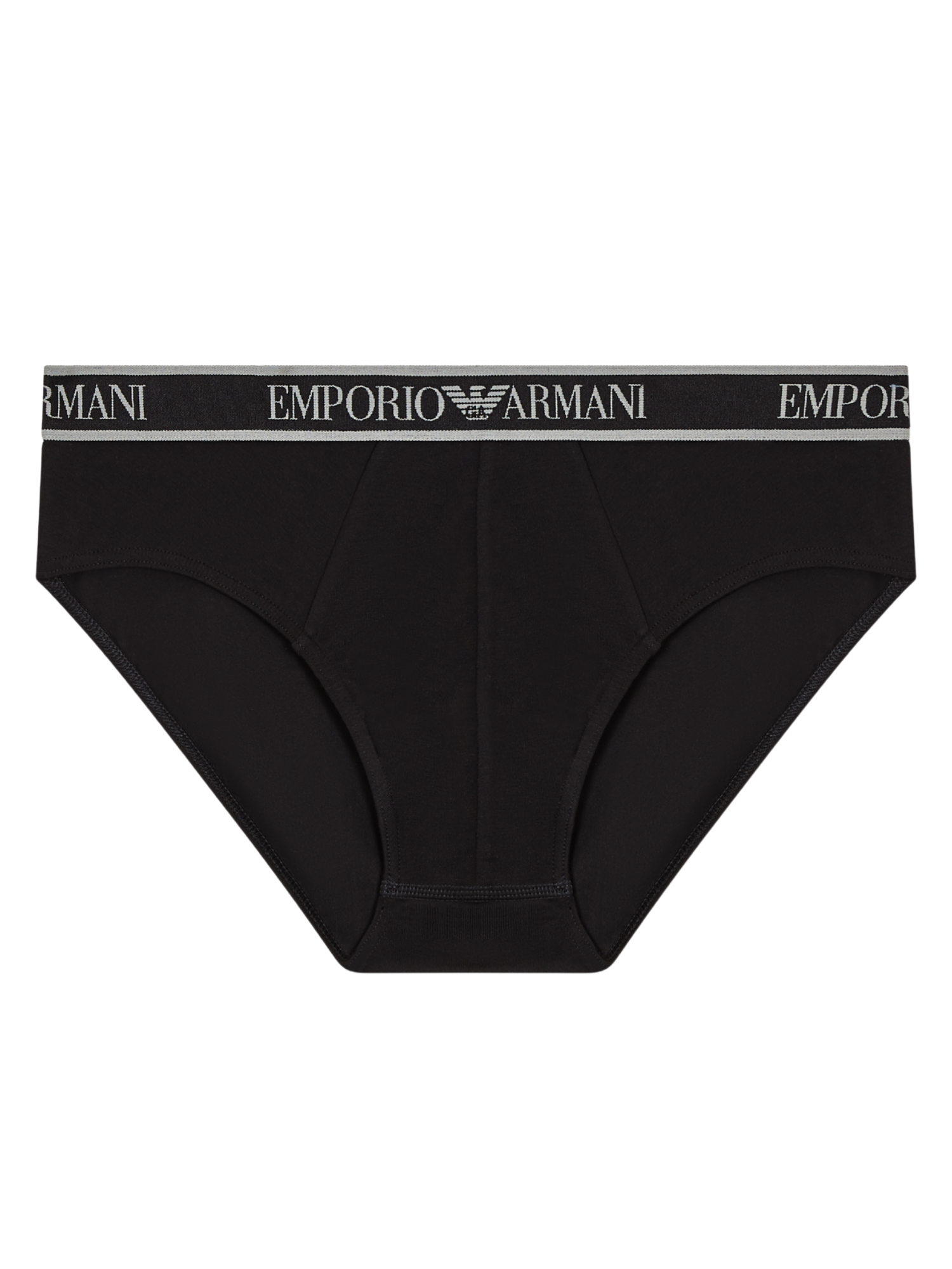 Emporio Armani 3-Pack Brief
