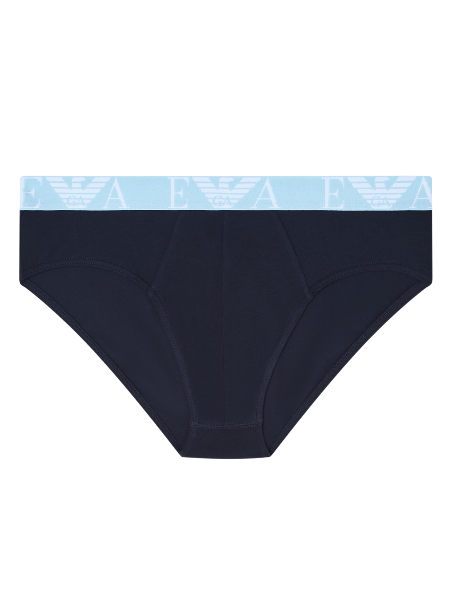 Emporio Armani 3-Pack Brief