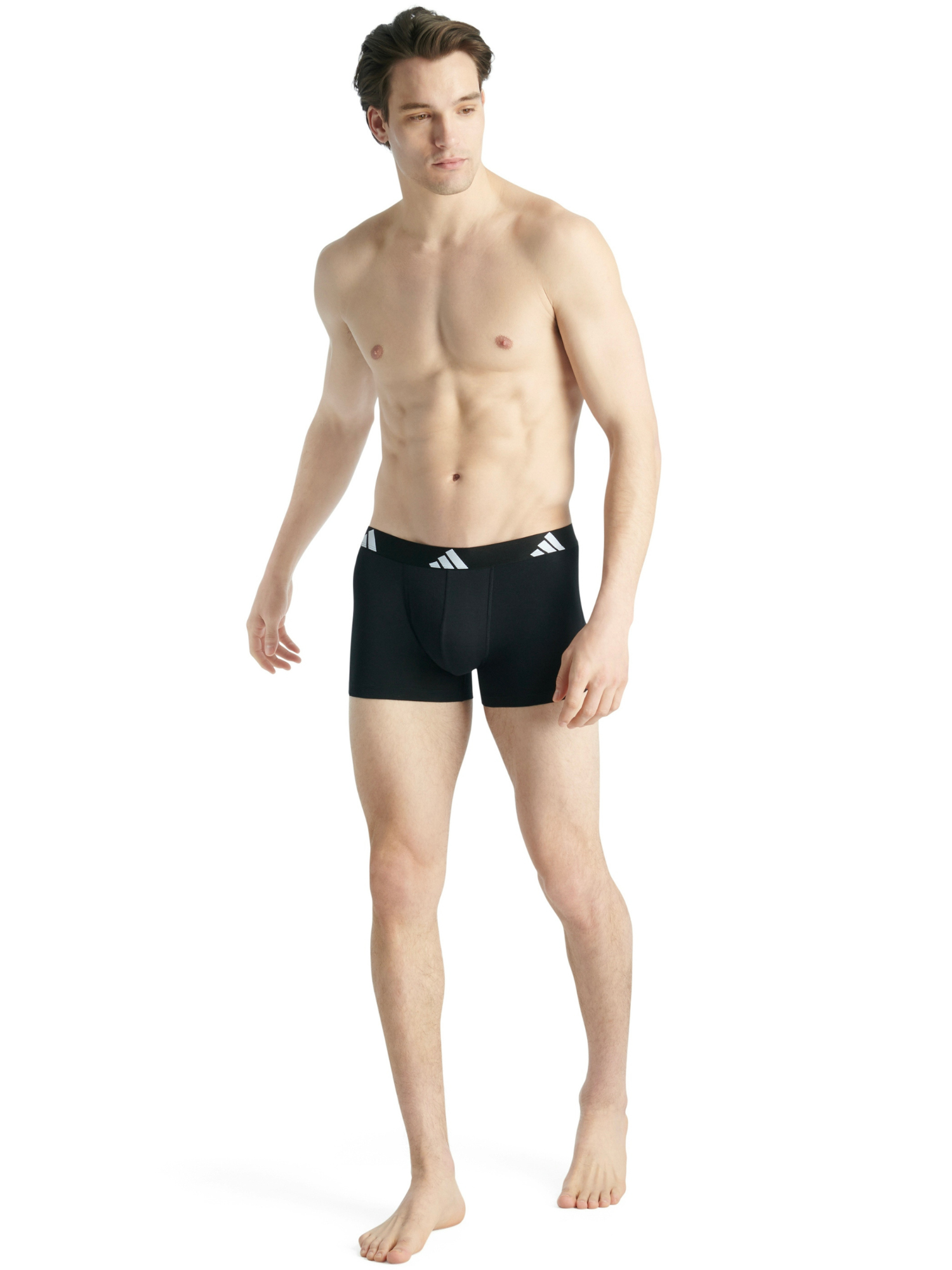 Adidas Active Flex Cotton Trunk (5PK)