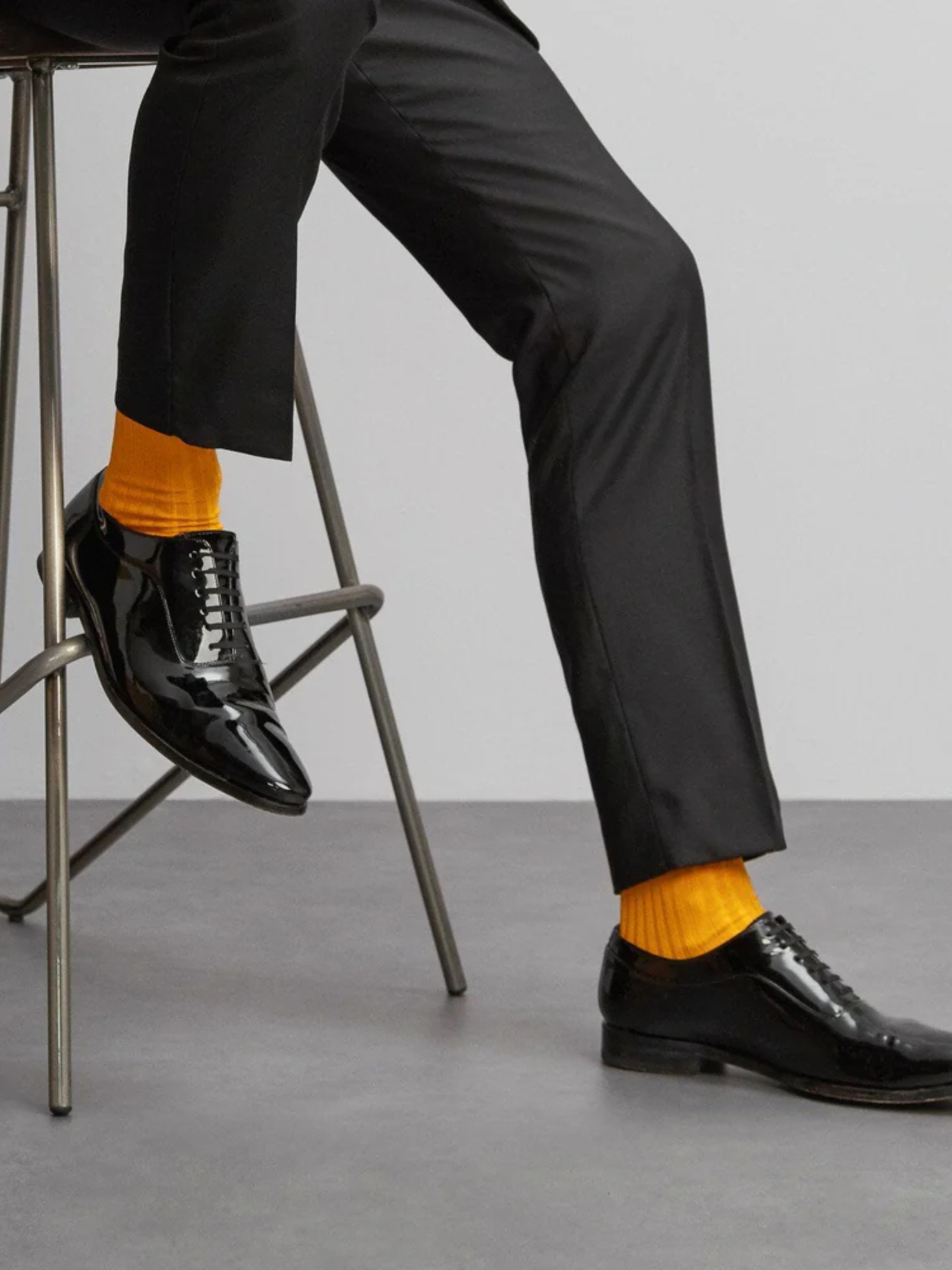 London Sock Co. Simply Sartorial Collection - 15 Pairs