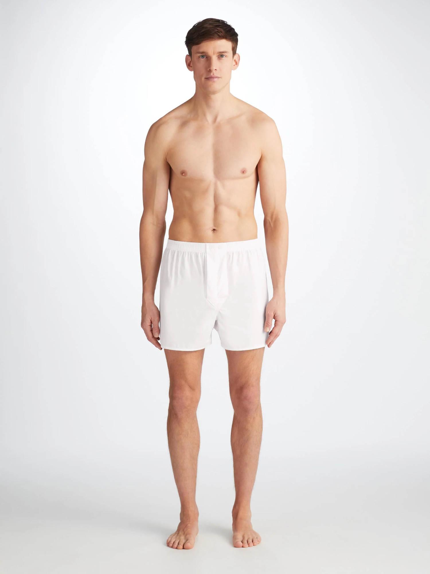 Derek Rose Savoy Men's Boxershort